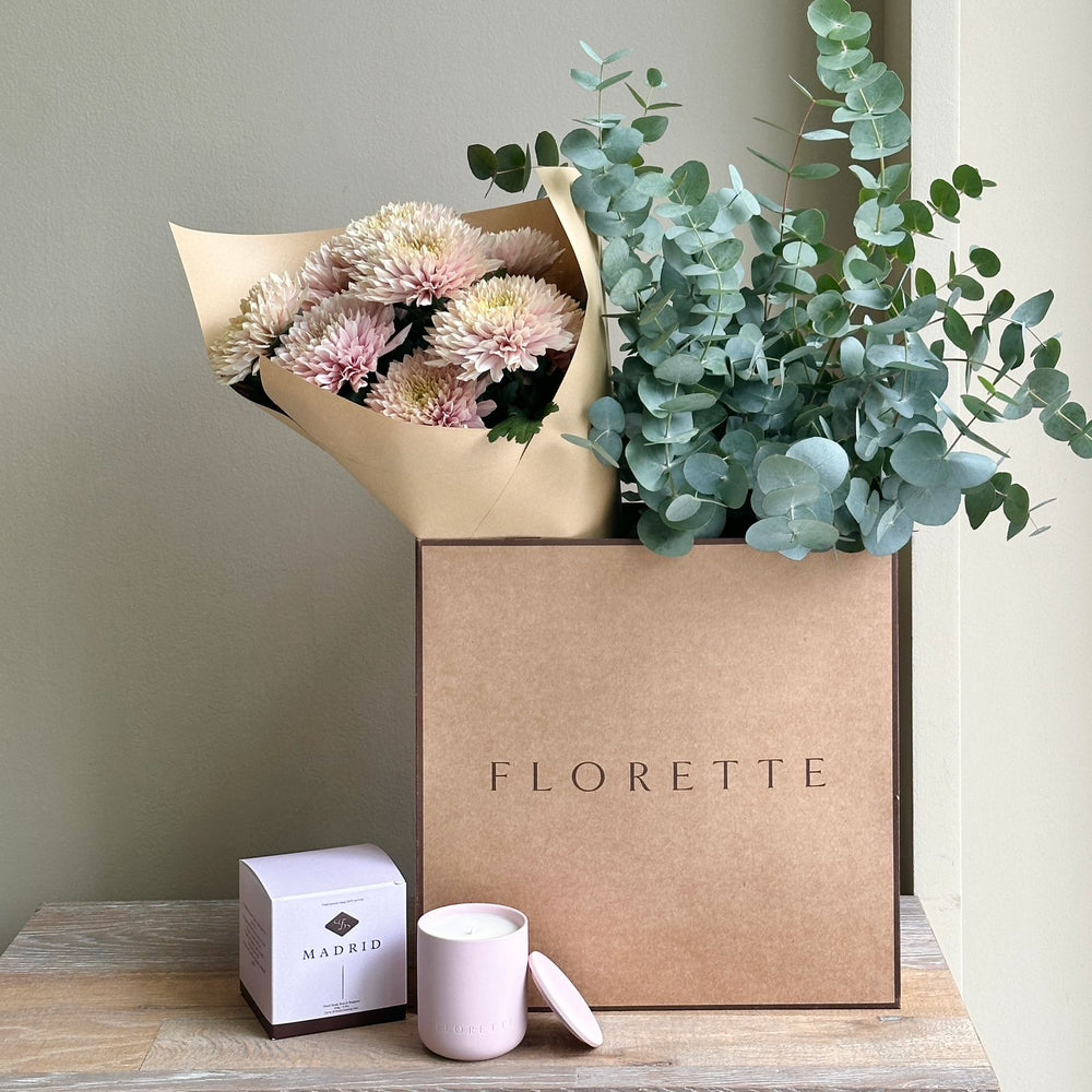 Valencia - Florette Gifting Set