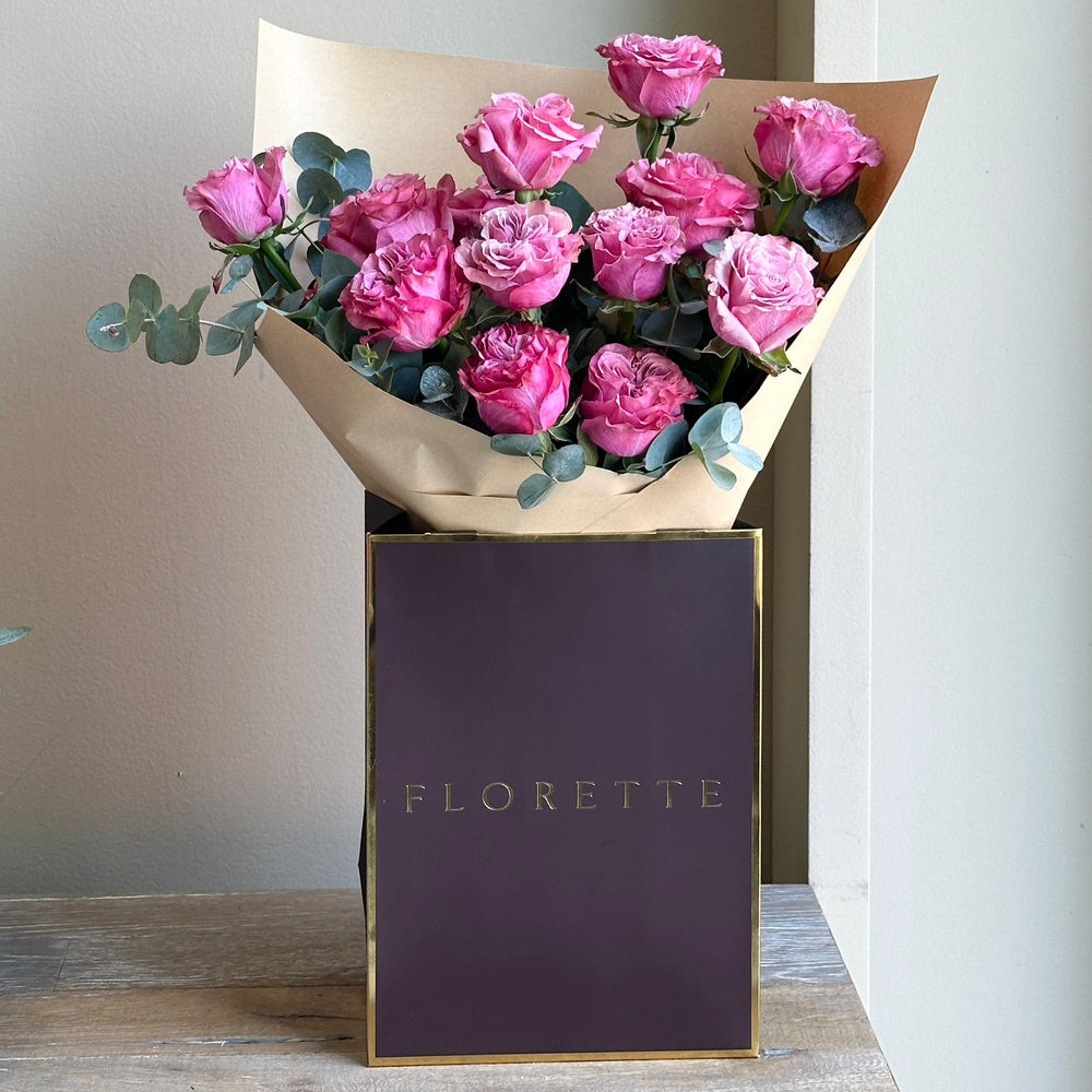 Banff - Florette Gift Bag