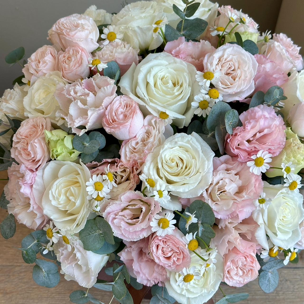 Grenada - Small Box Arrangement