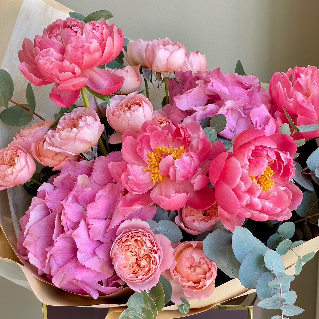 Sydney - Florette Gift Bag