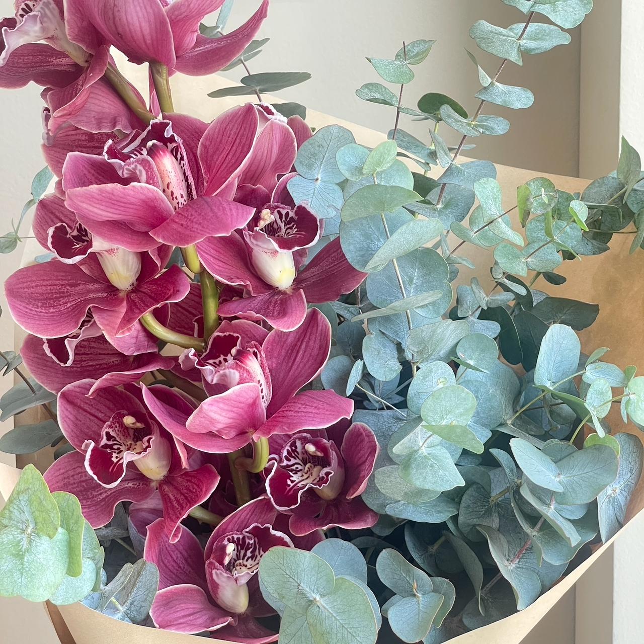 Kingston - Florette Gift Bag