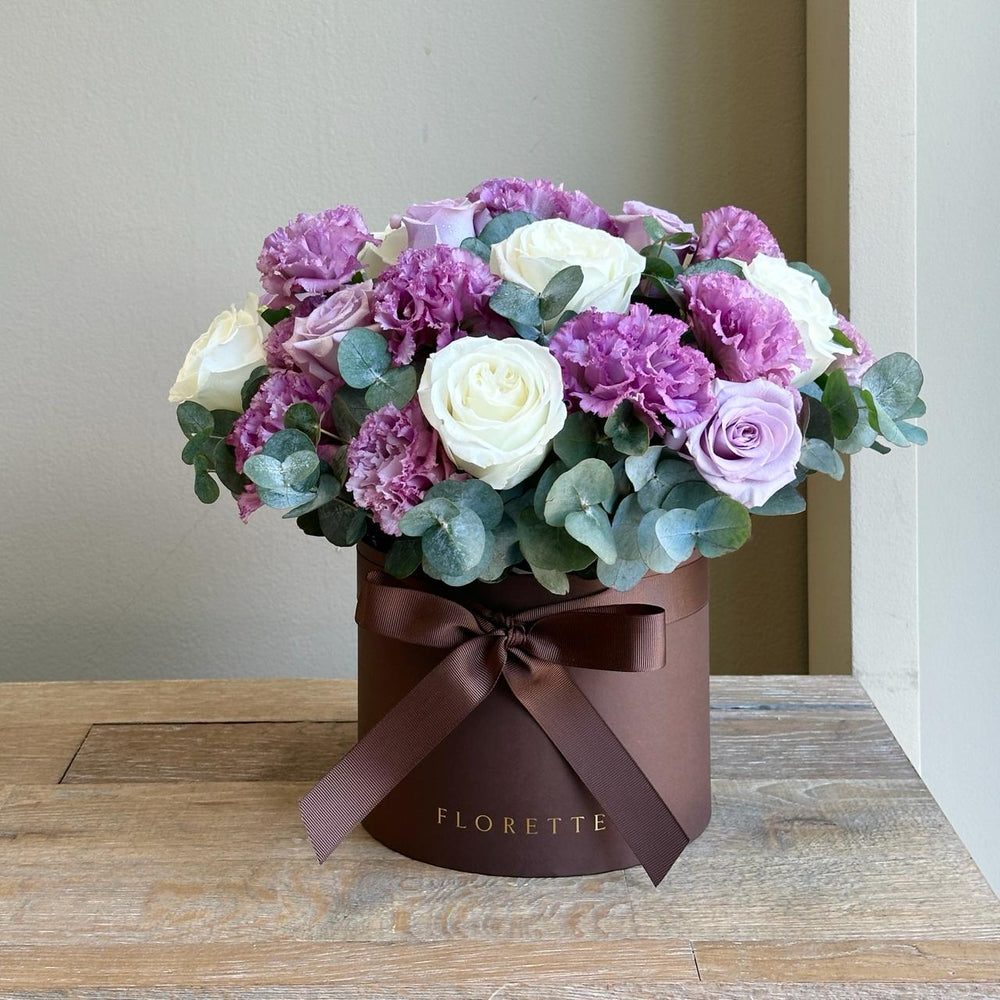 Brisbane - Small Box Arrangement