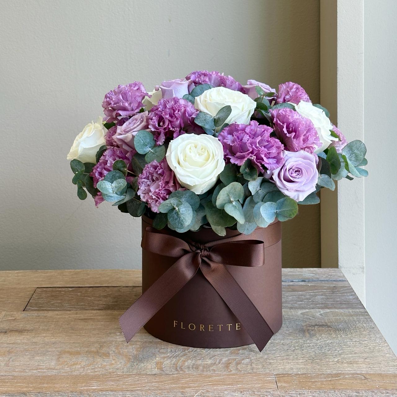 Brisbane - Small Box Arrangement