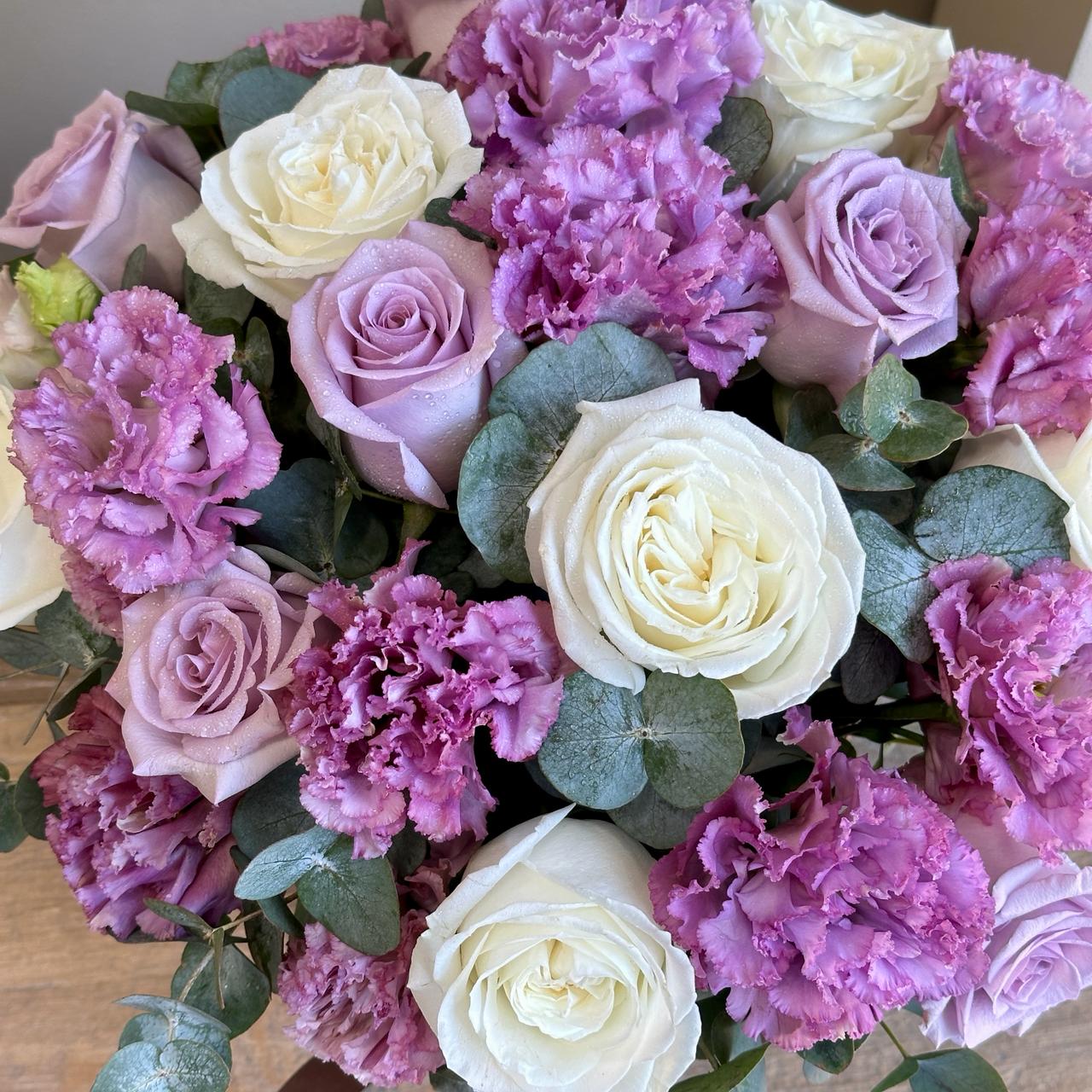 Brisbane - Small Box Arrangement
