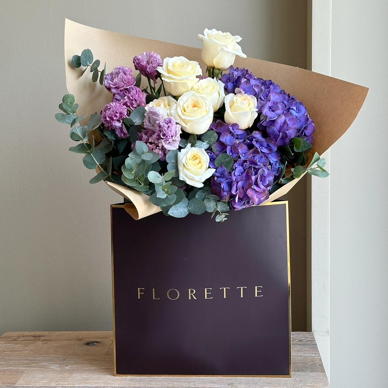 Fortaleza - Florette Gift Bag