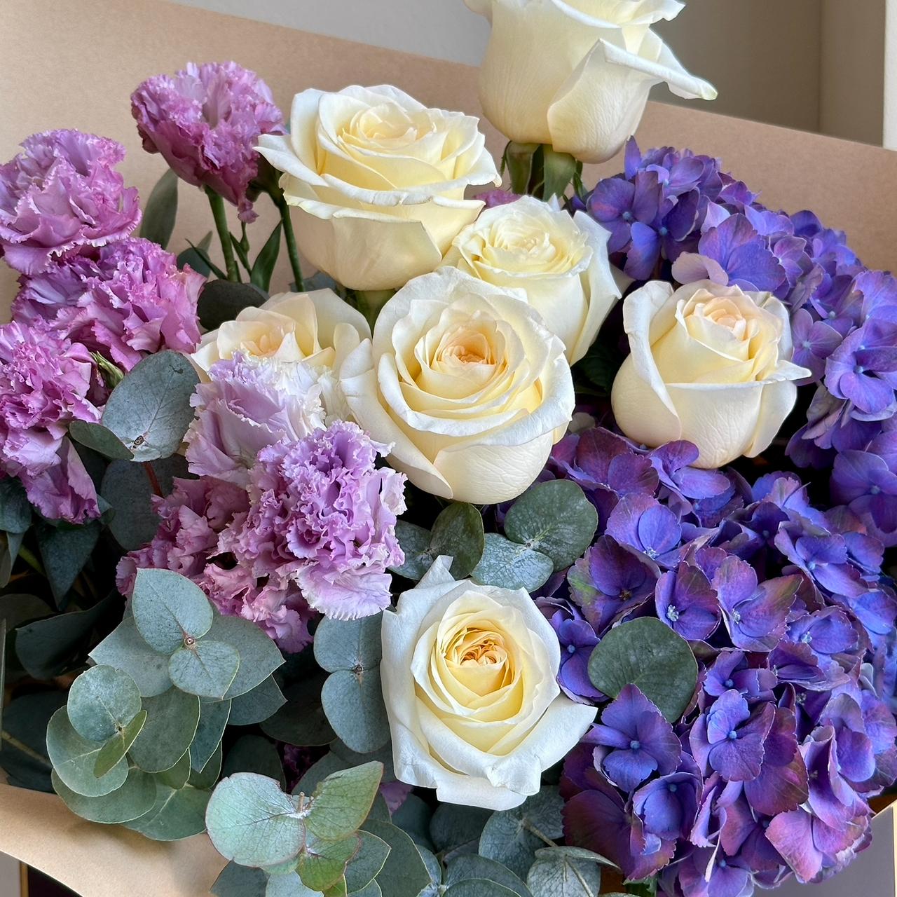 Fortaleza - Florette Gift Bag