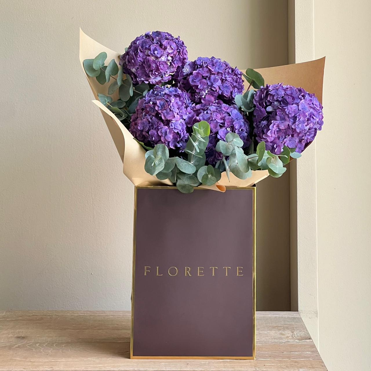 Krakow - Florette Gift Bag