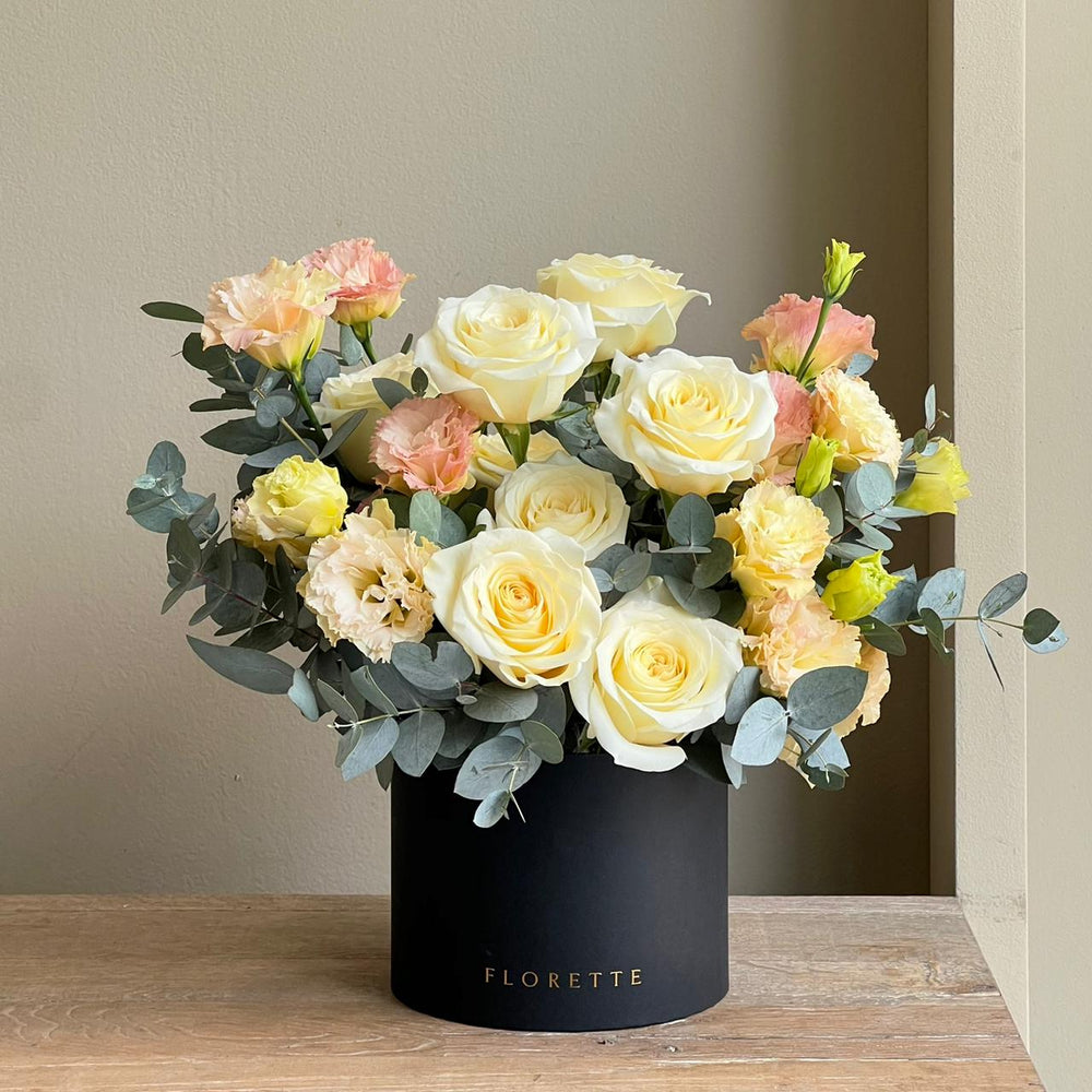 Dresden - Small Box Arrangement
