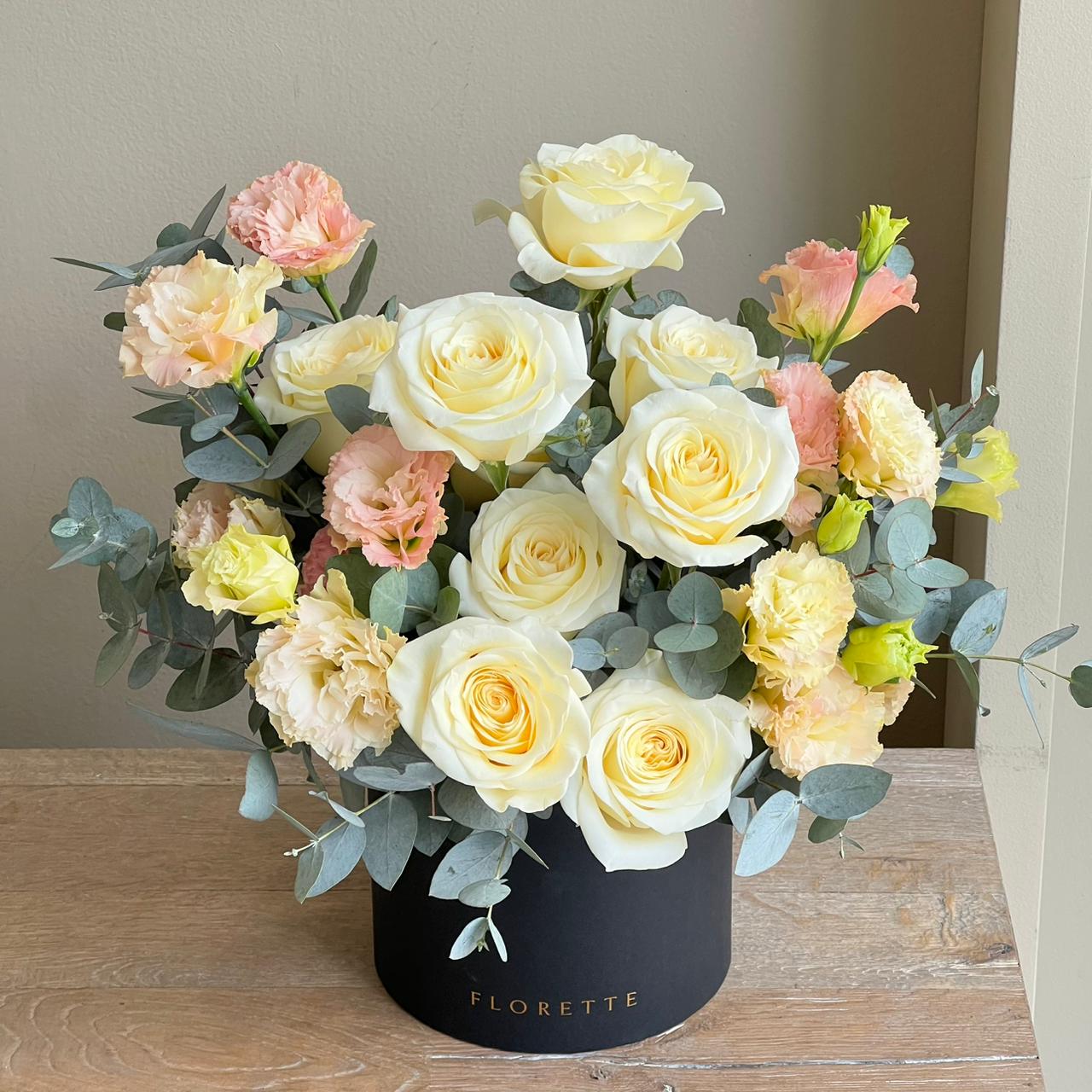 Dresden - Small Box Arrangement
