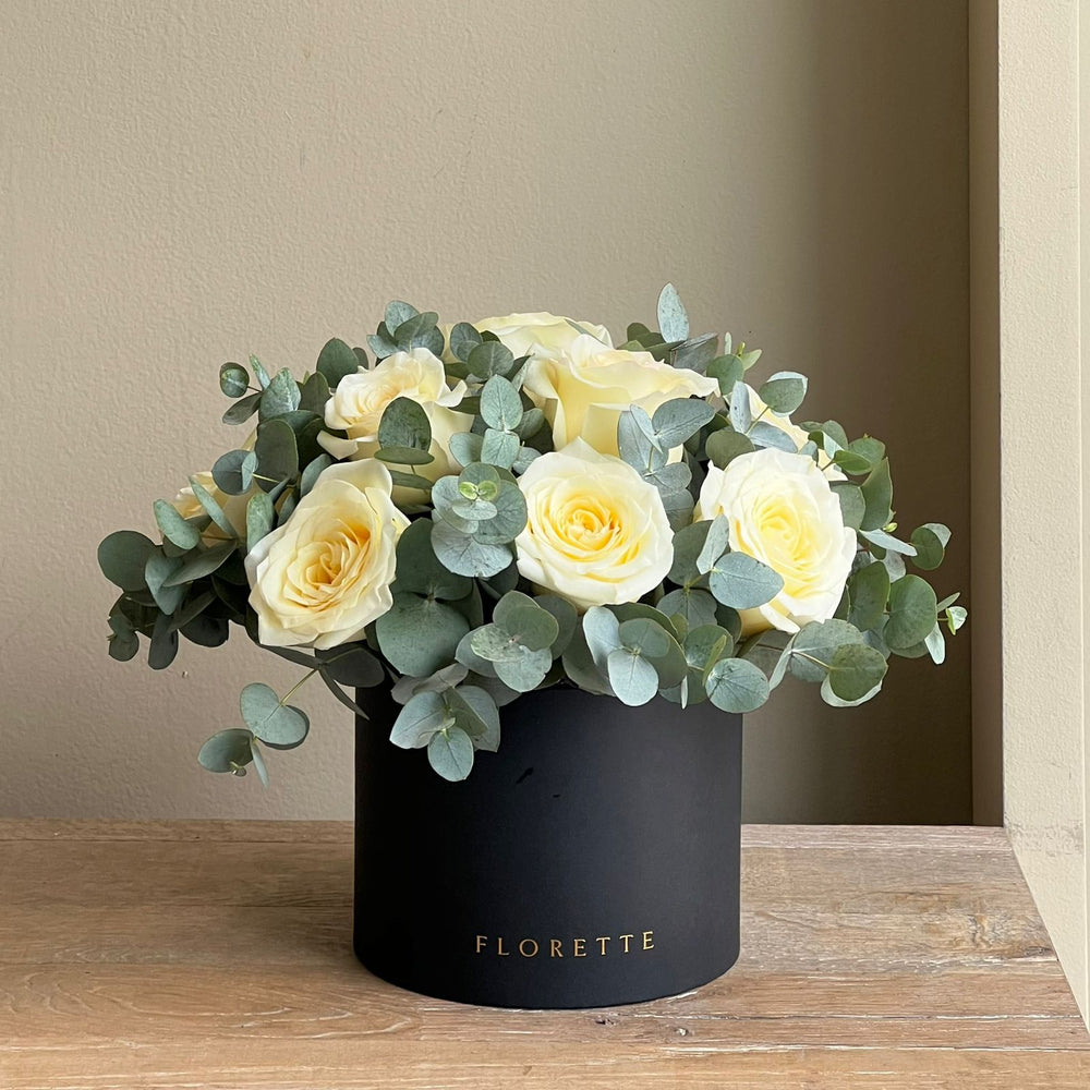Freetown - Small Box Arrangement
