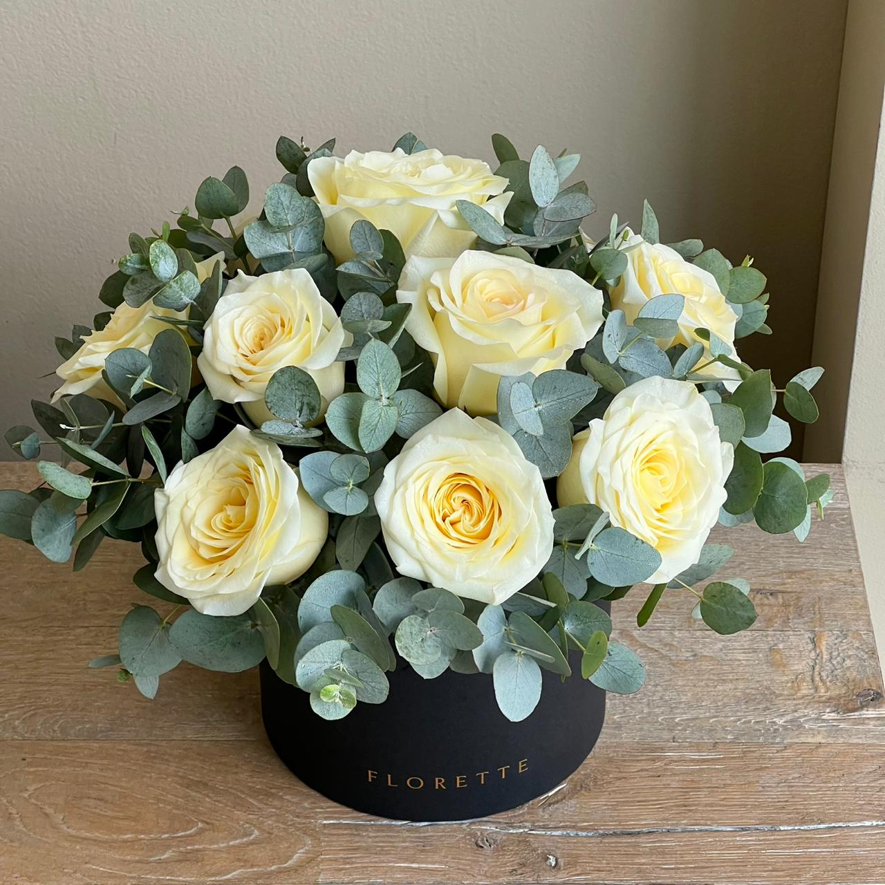 Freetown - Small Box Arrangement