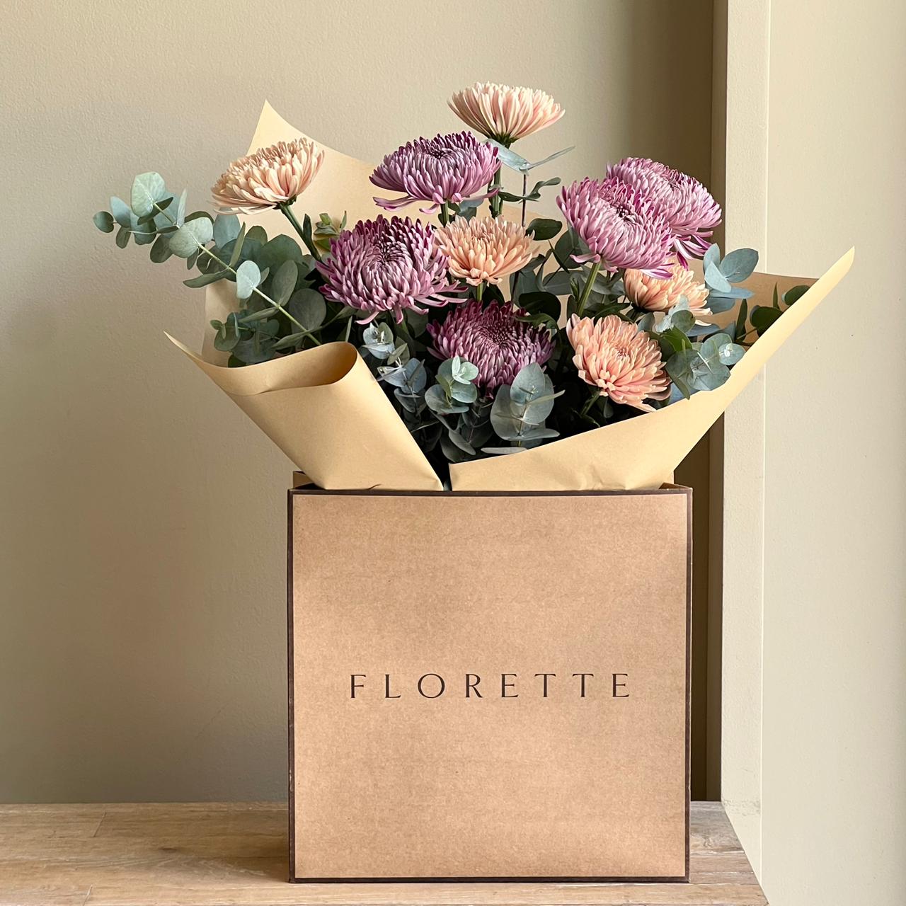 Colorado - Florette Gift Bag