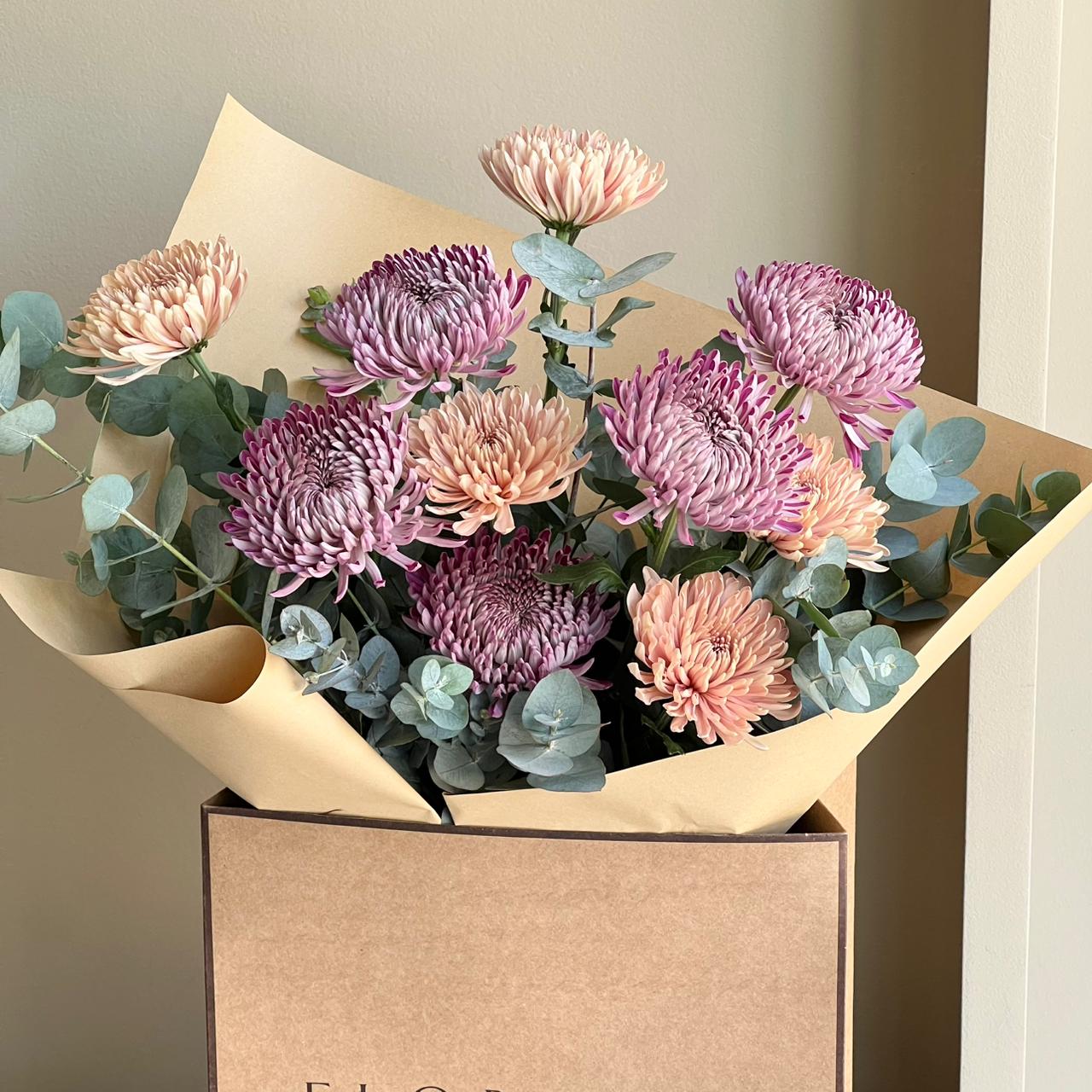 Colorado - Florette Gift Bag