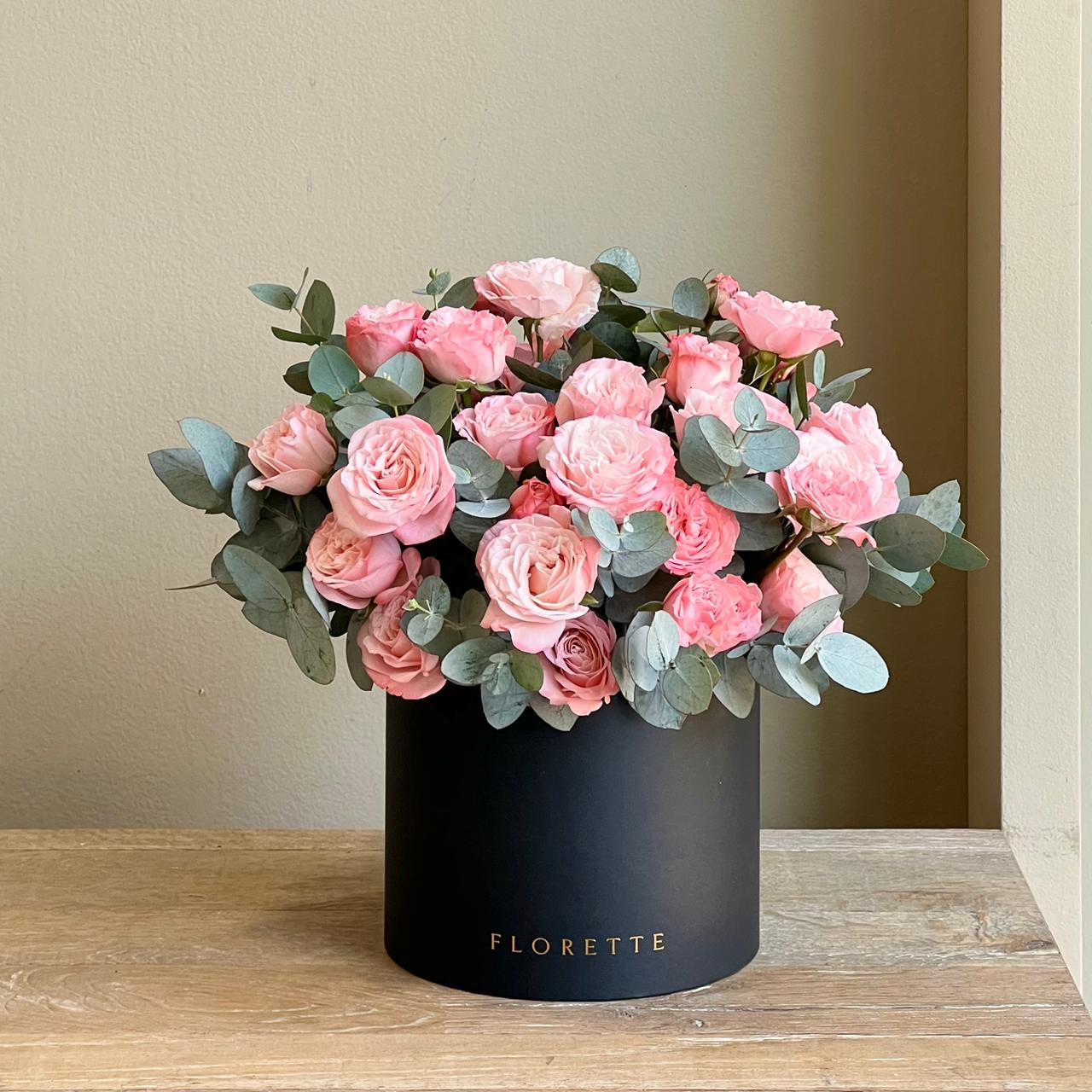 Baltimore - Small Box Arrangement
