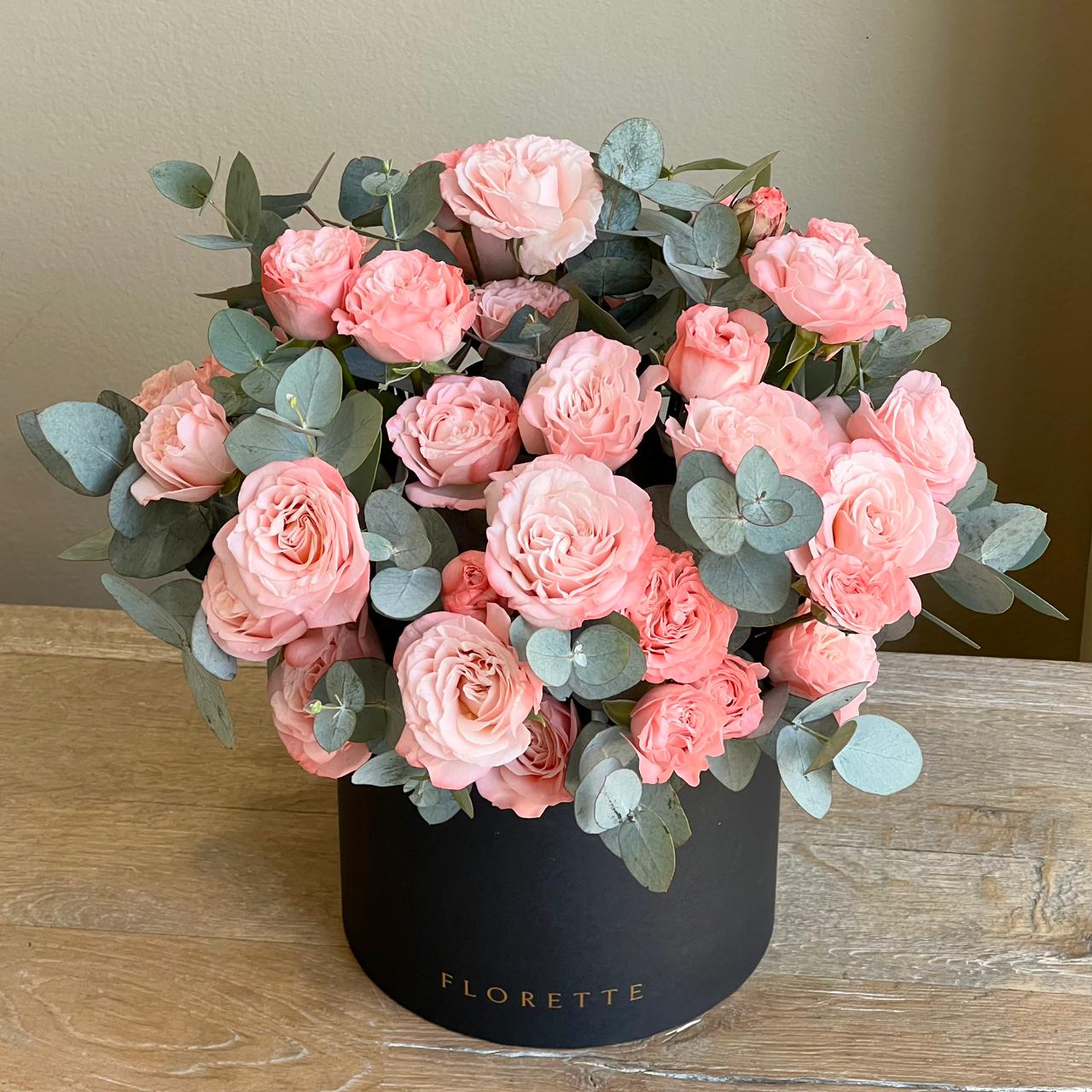 Baltimore - Small Box Arrangement