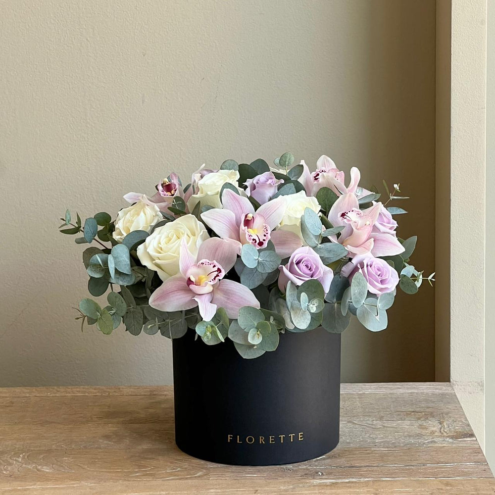 Lousiana - Small Box Arrangement