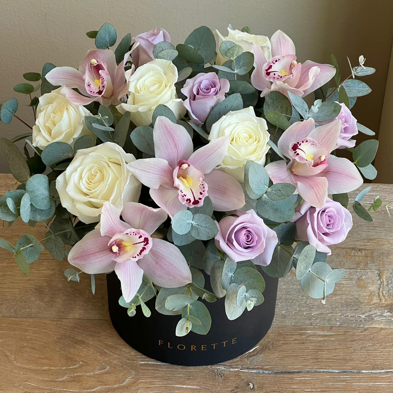 Lousiana - Small Box Arrangement