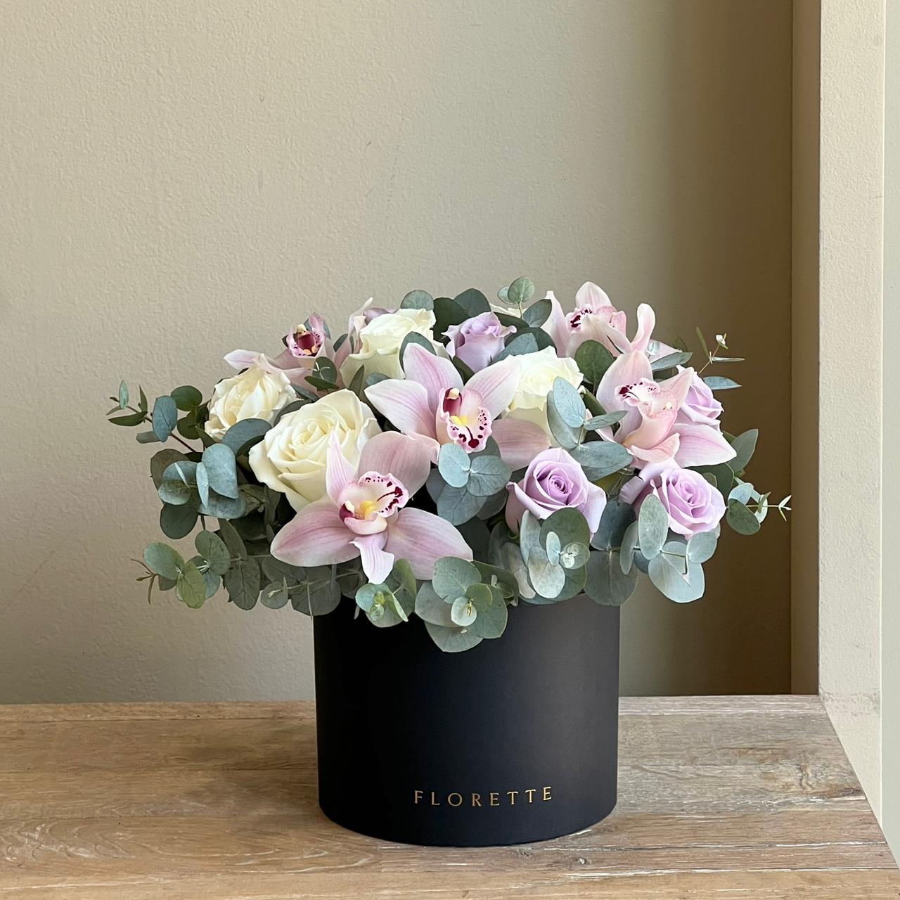 Lousiana - Small Box Arrangement