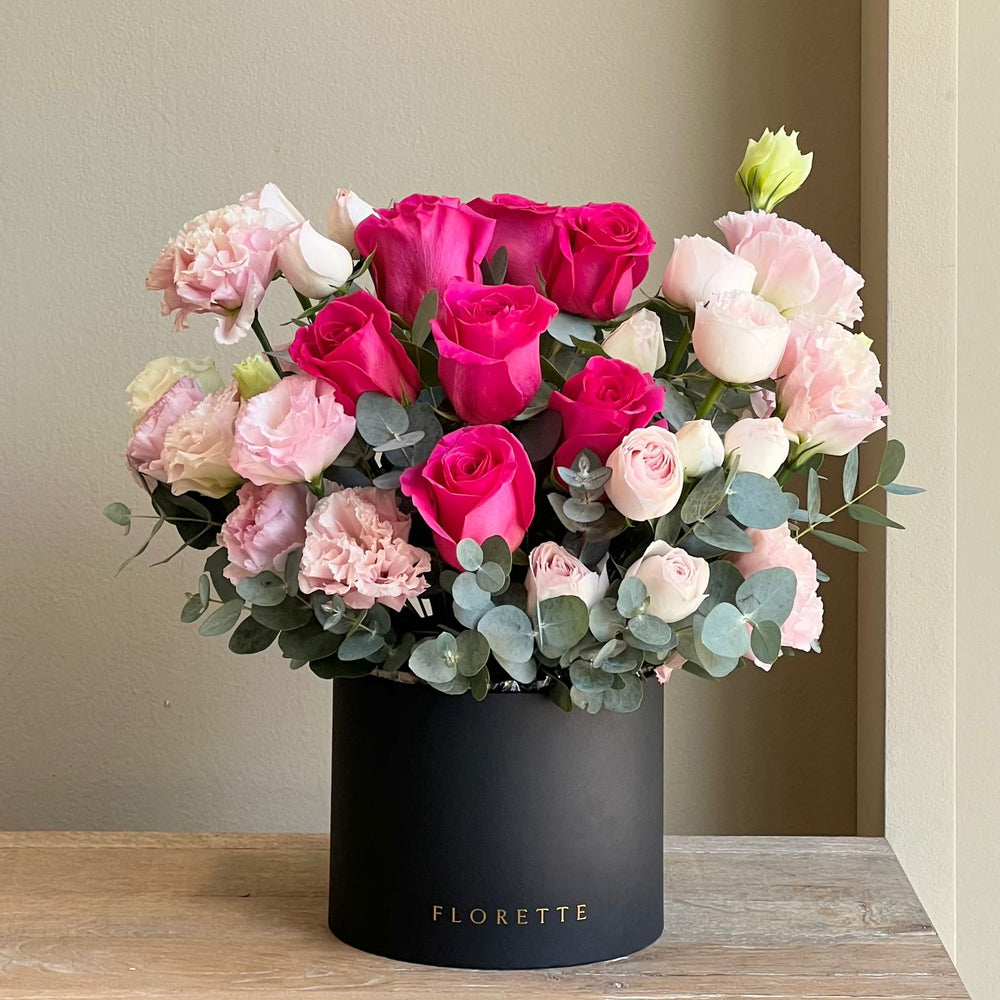 Canberra - Small Box Arrangement