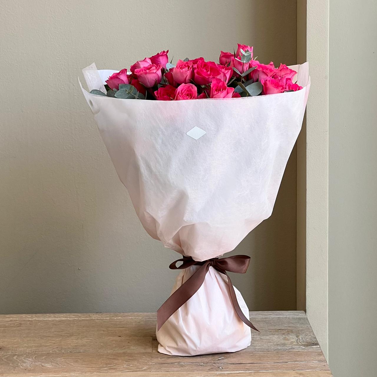 Spray Rose - Rosabella Kiss