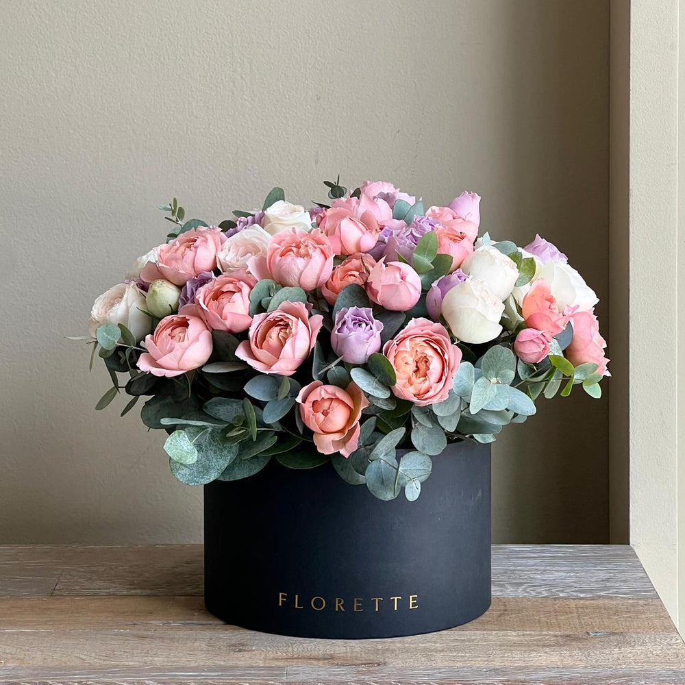 Provence - Box Arrangement