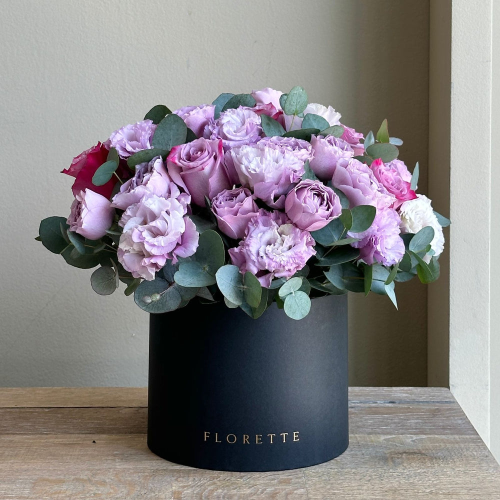 Salzburg - Small Box Arrangement