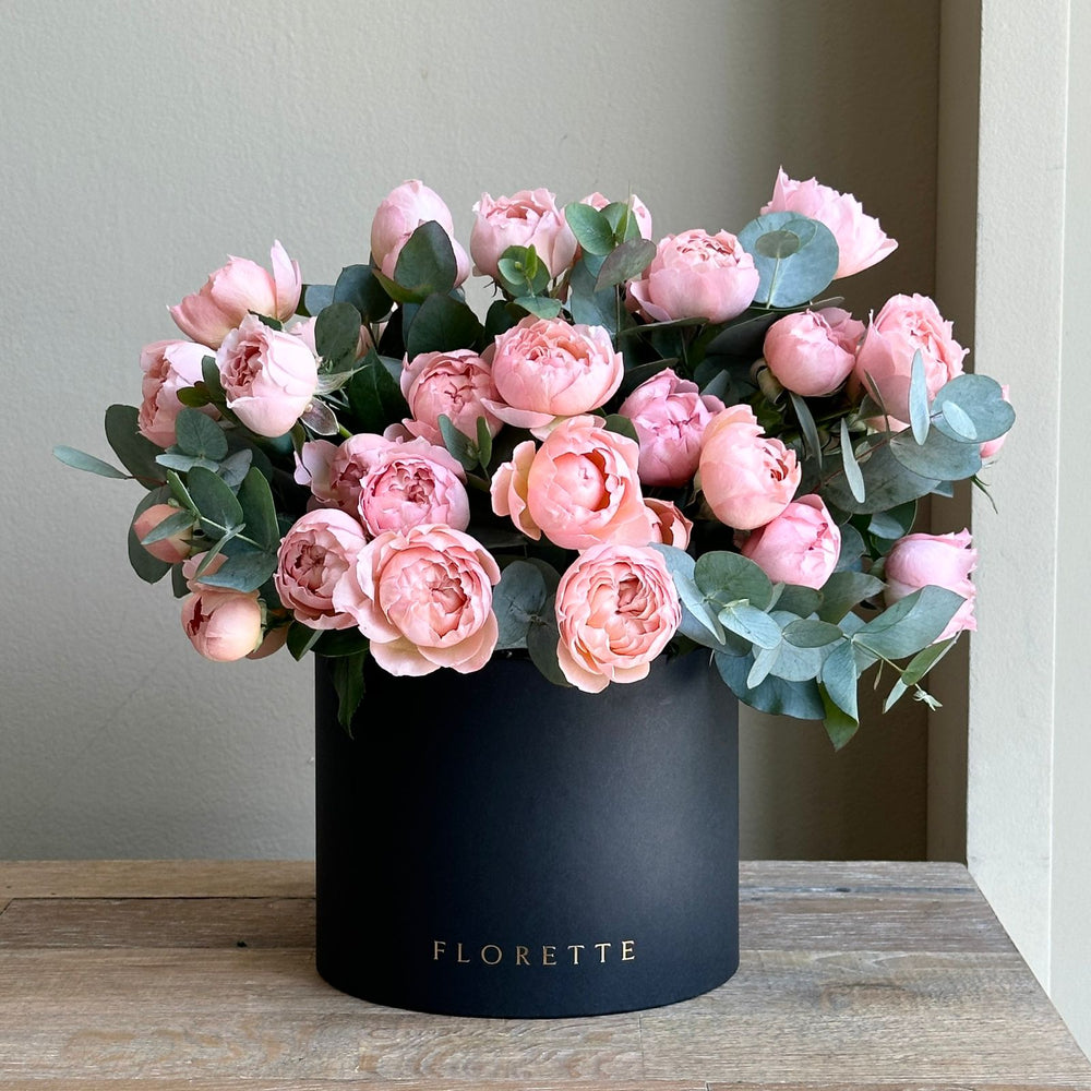 Ravello - Small Box Arrangement