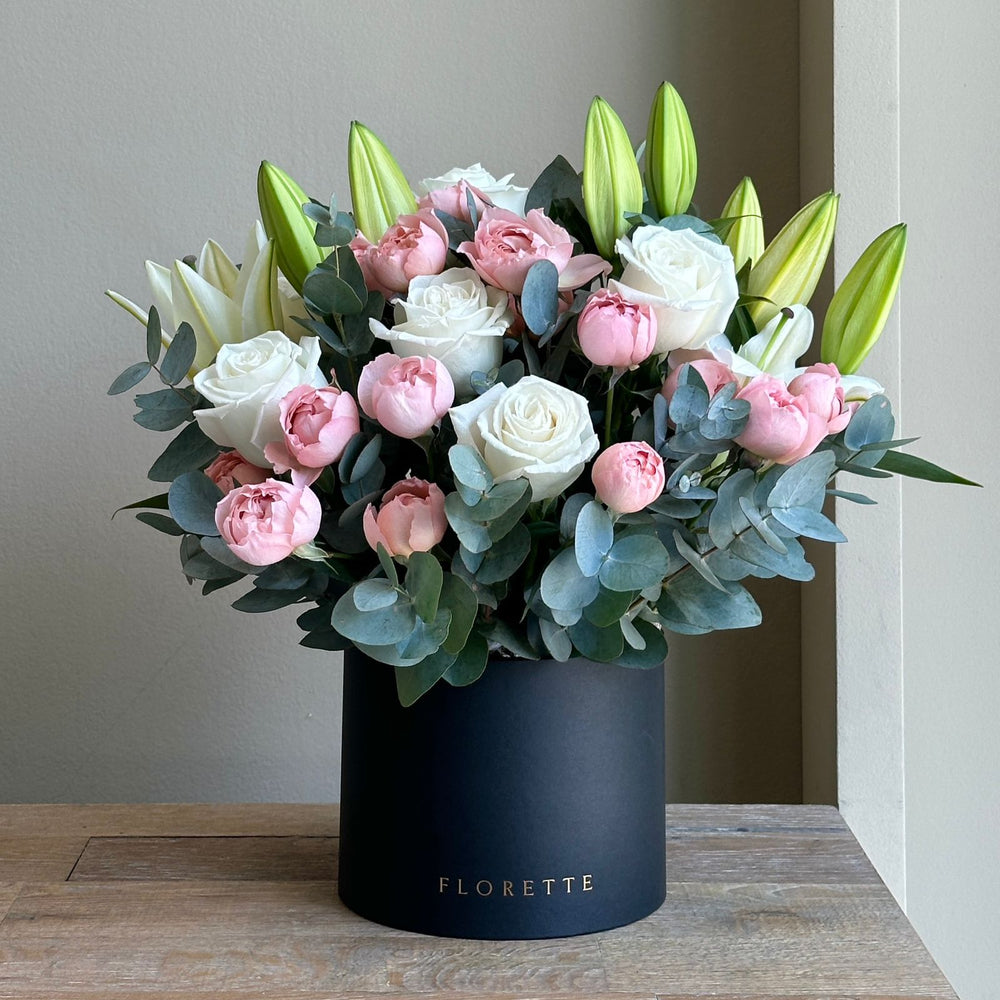 Seville - Small Box Arrangement