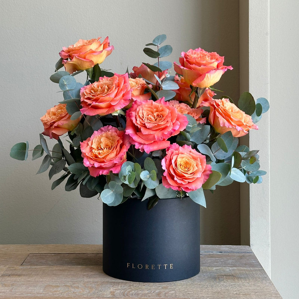 Capri - Small Box Arrangement