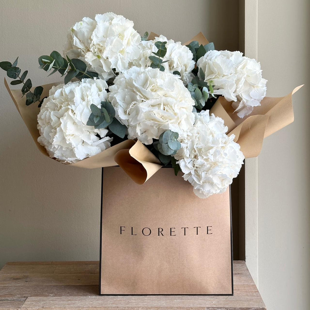 Zermatt - Florette Gift Bag
