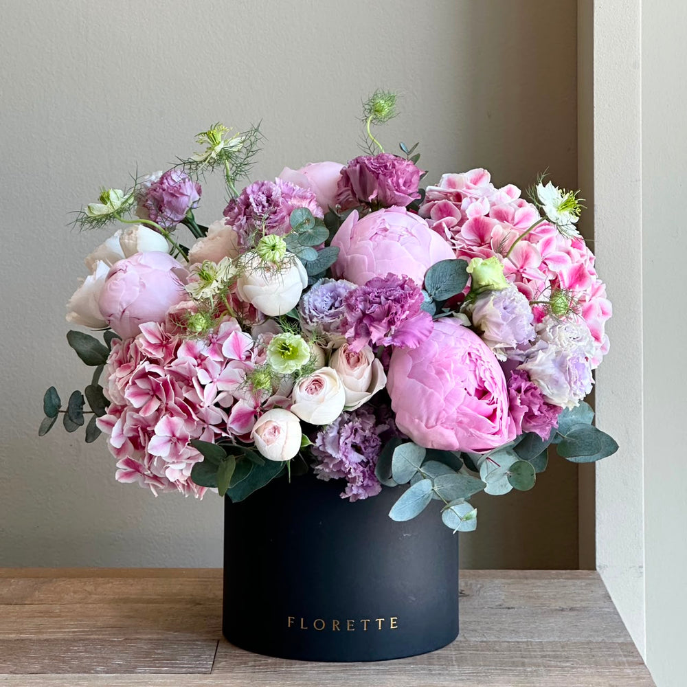 Rimini - Small Box Arrangement