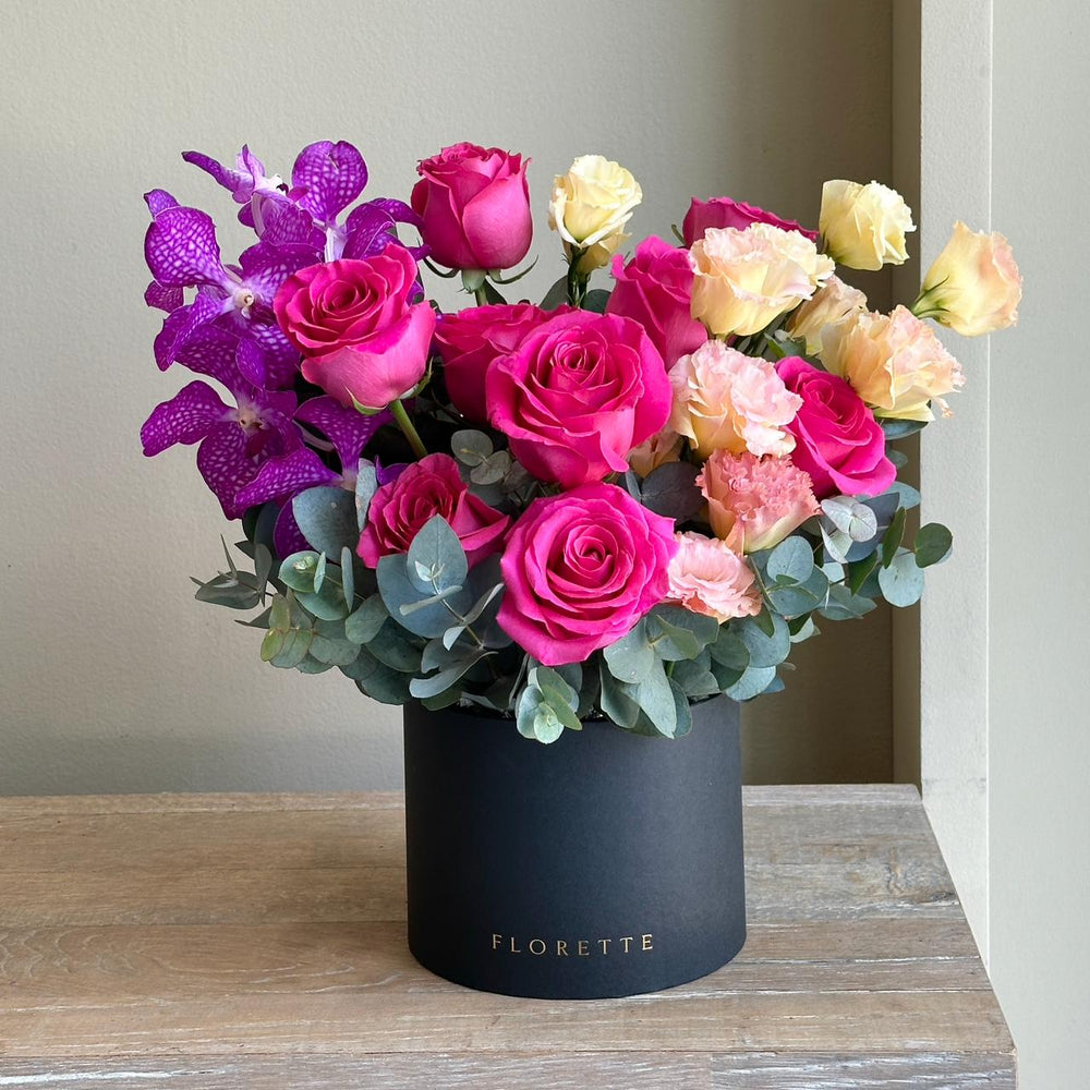 Ibiza - Small Box Arrangement