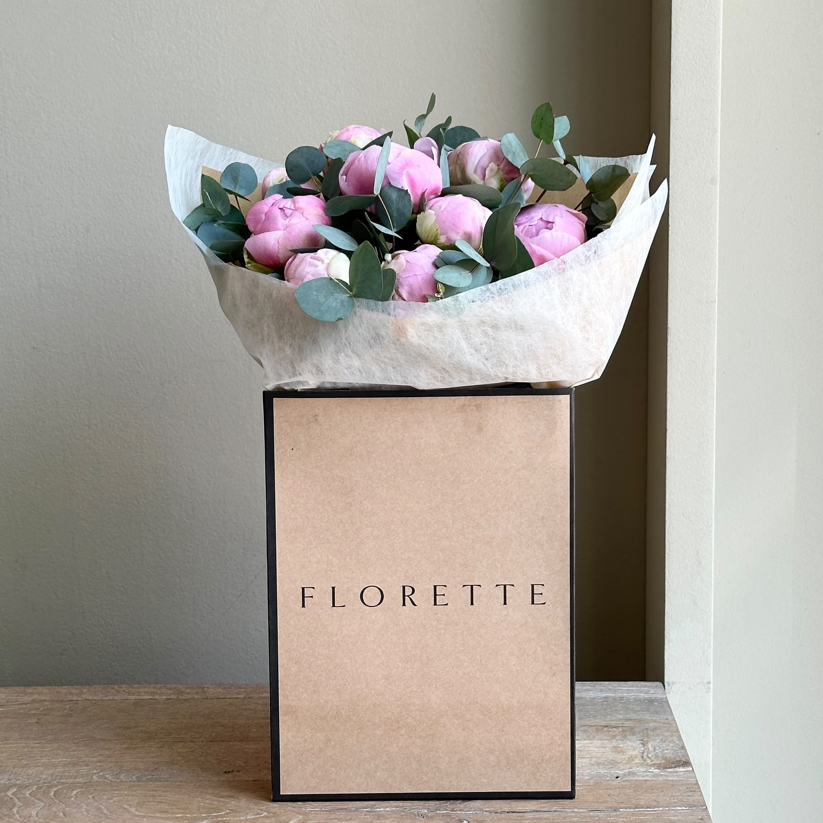 Gurnee - Florette Gift Bag