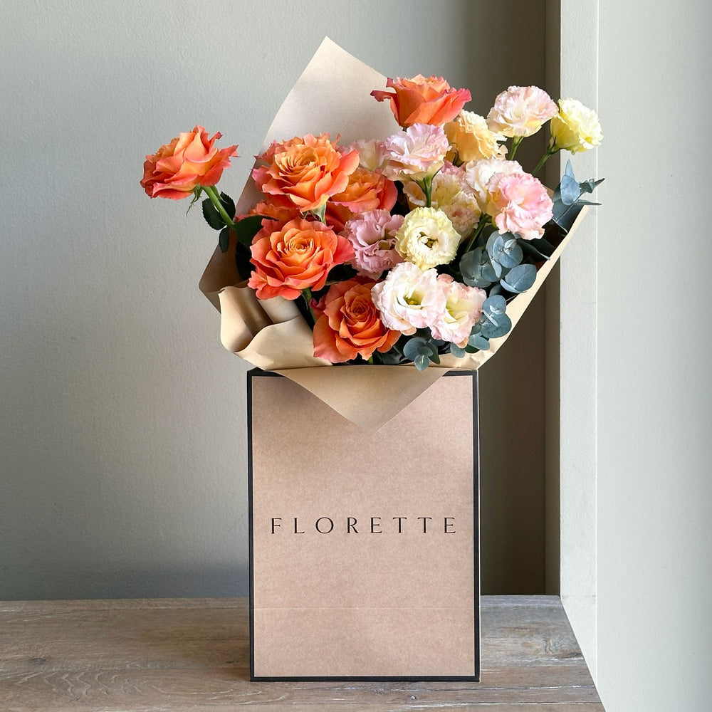 Grenada - Florette Gift Bag