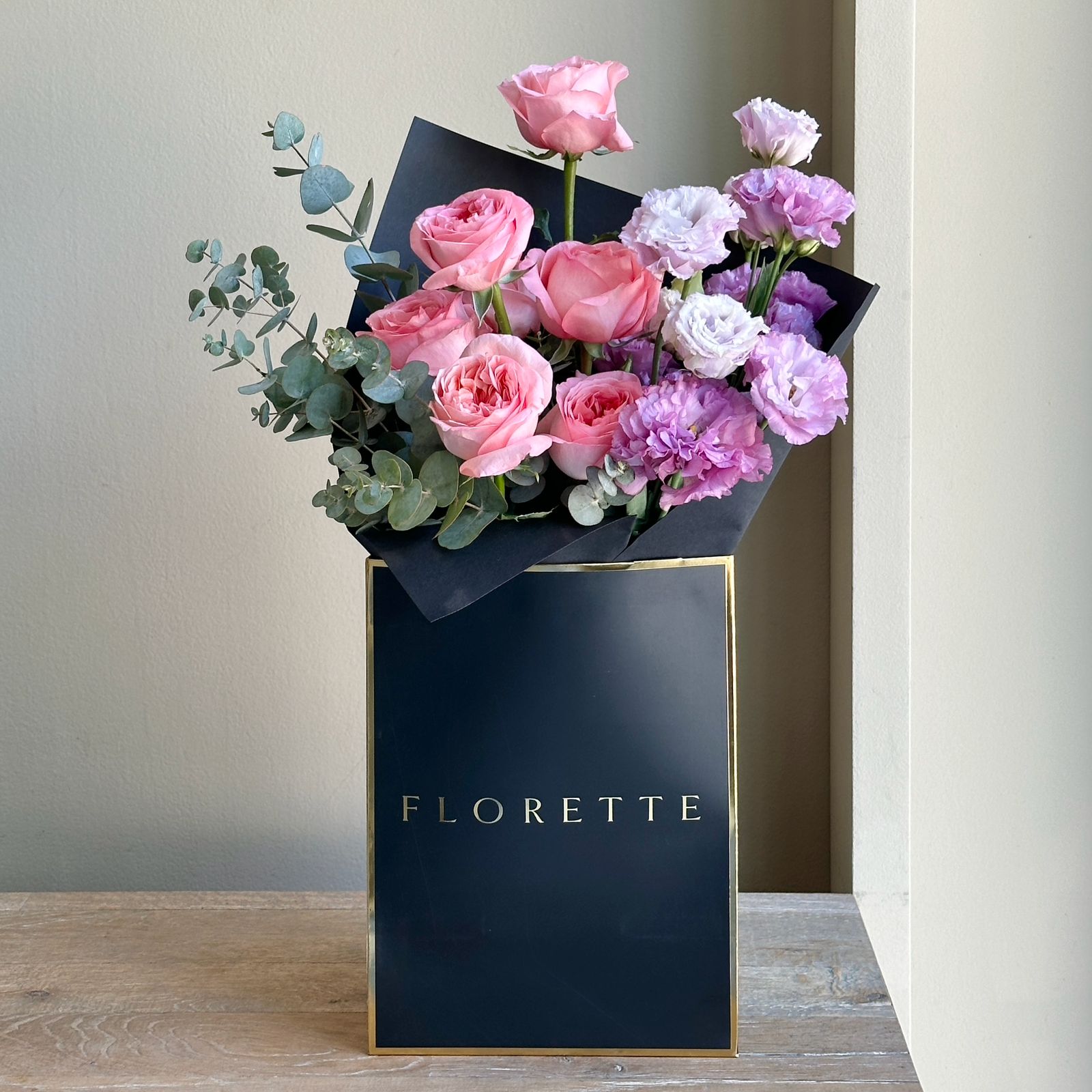 Positano - Florette Gift Bag