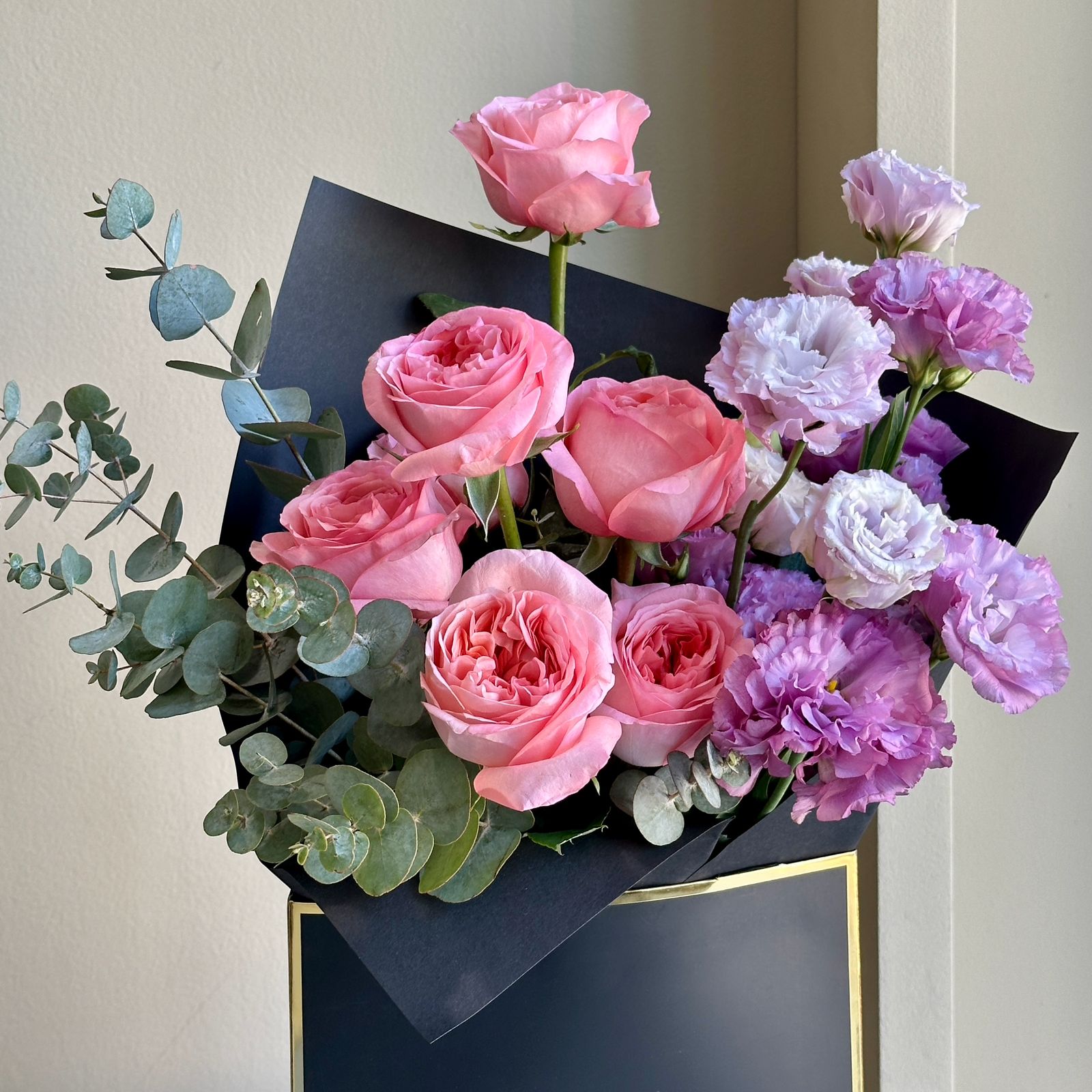 Positano - Florette Gift Bag