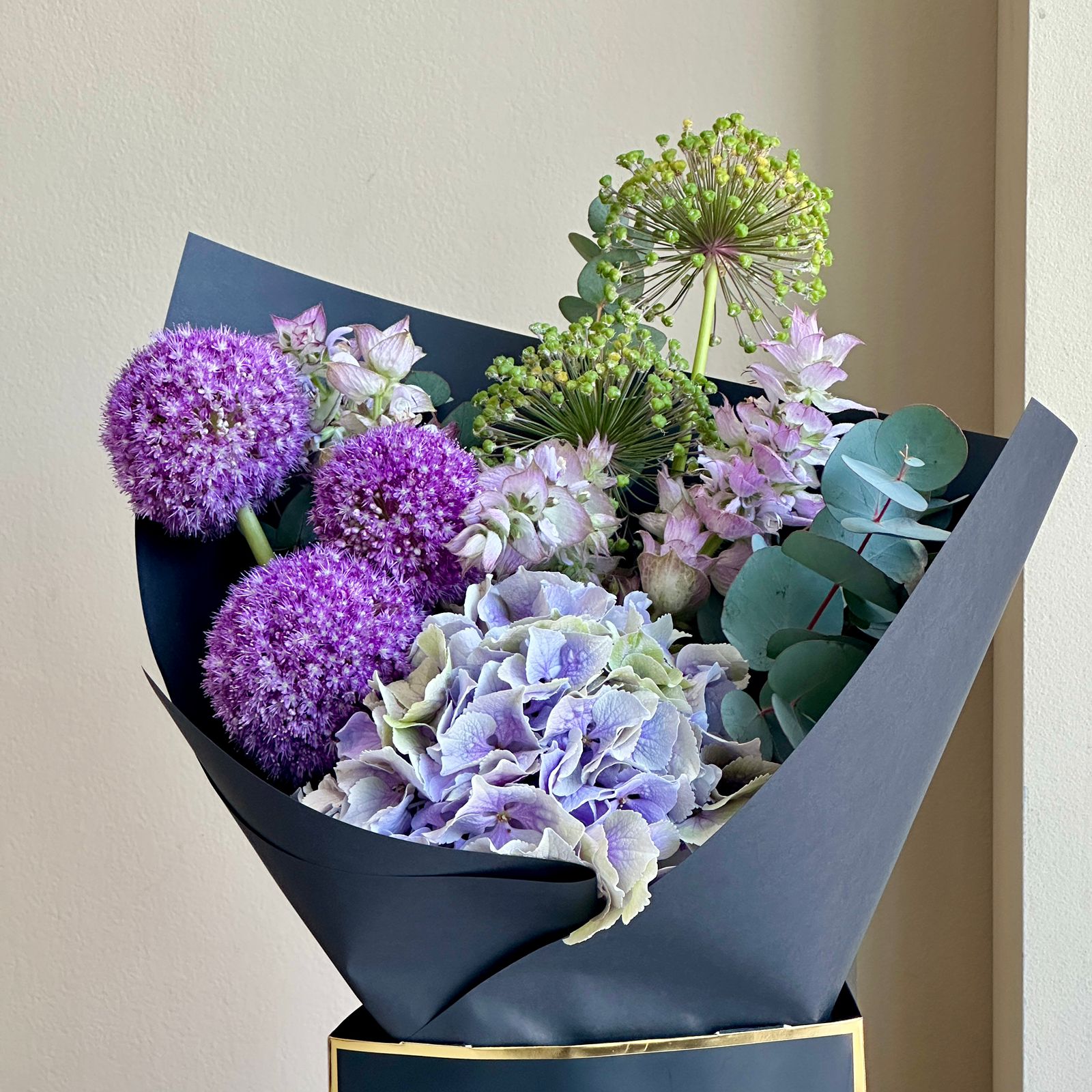 Como - Florette Gift Bag