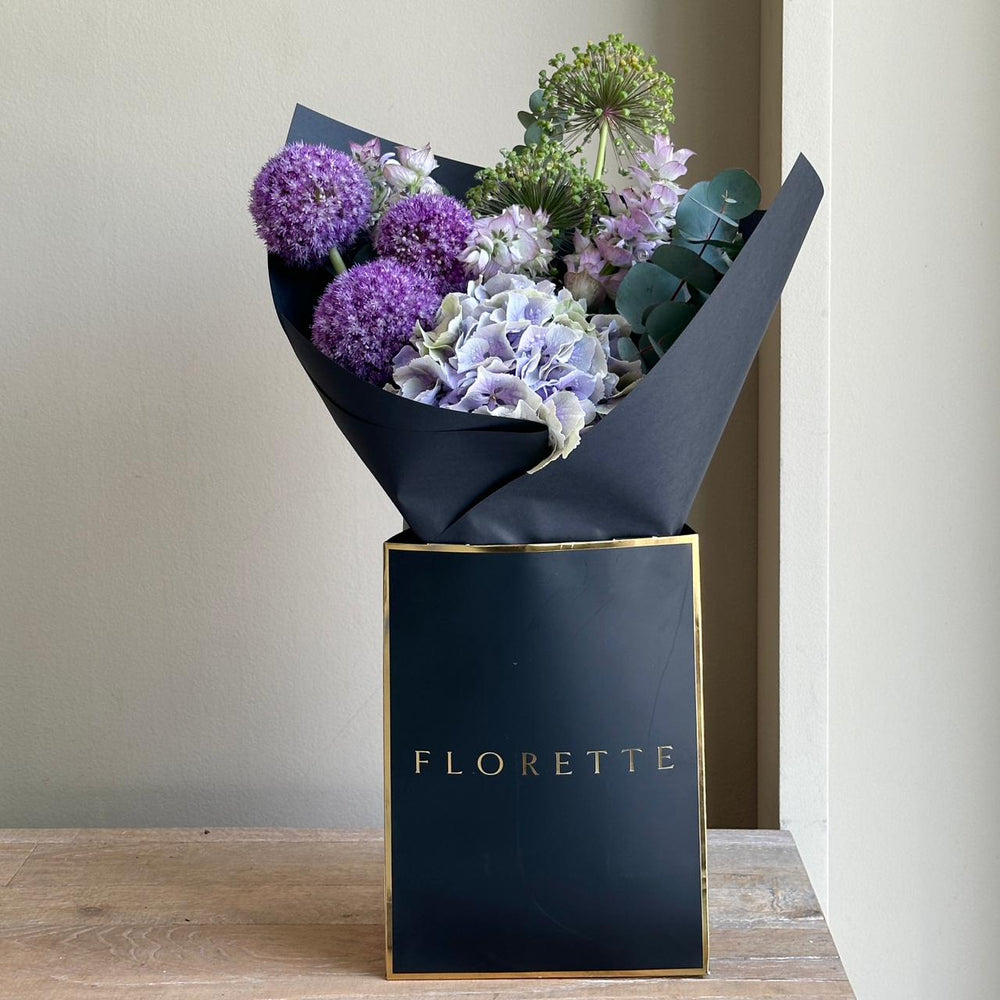 Como - Florette Gift Bag