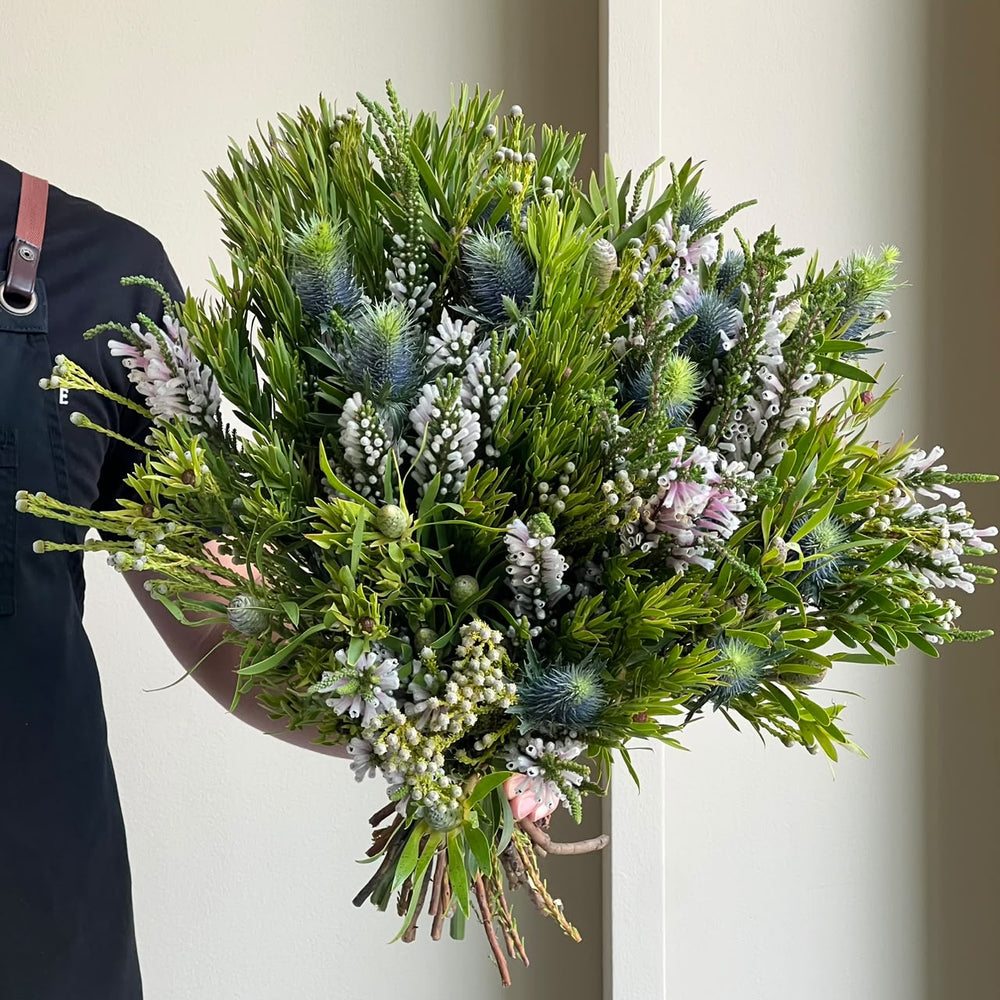 Cape Mix - Wild Garden Bouquet