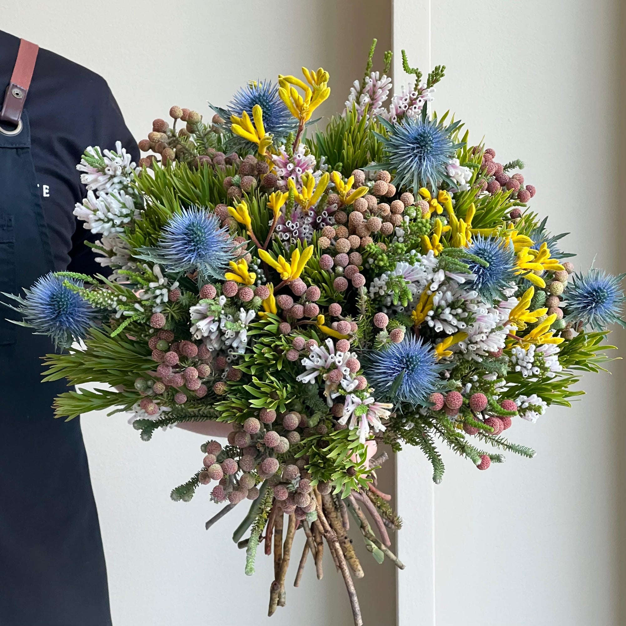 Cape Mix - Botanical Charm Bouquet