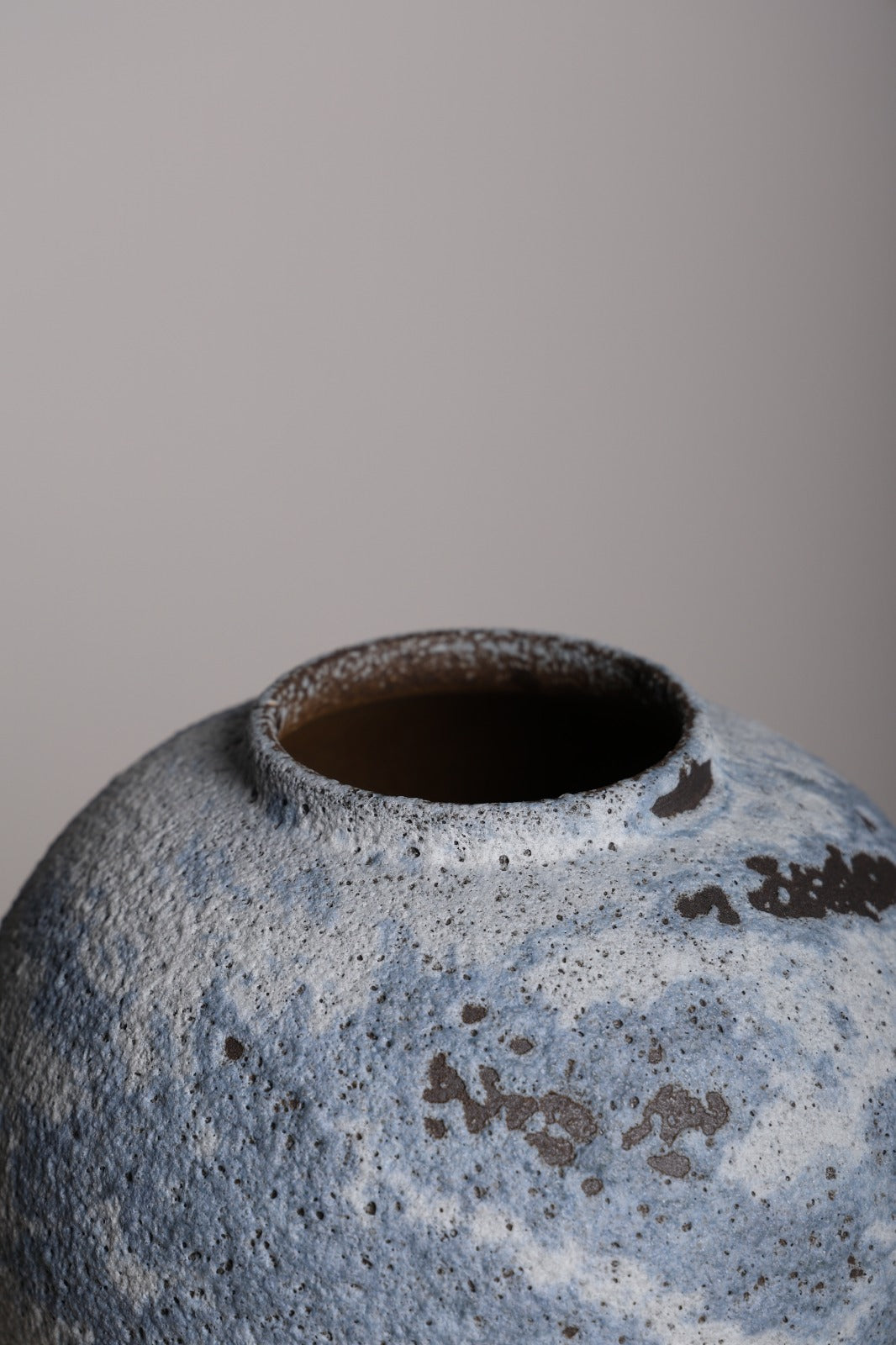 Azure 02 Vase
