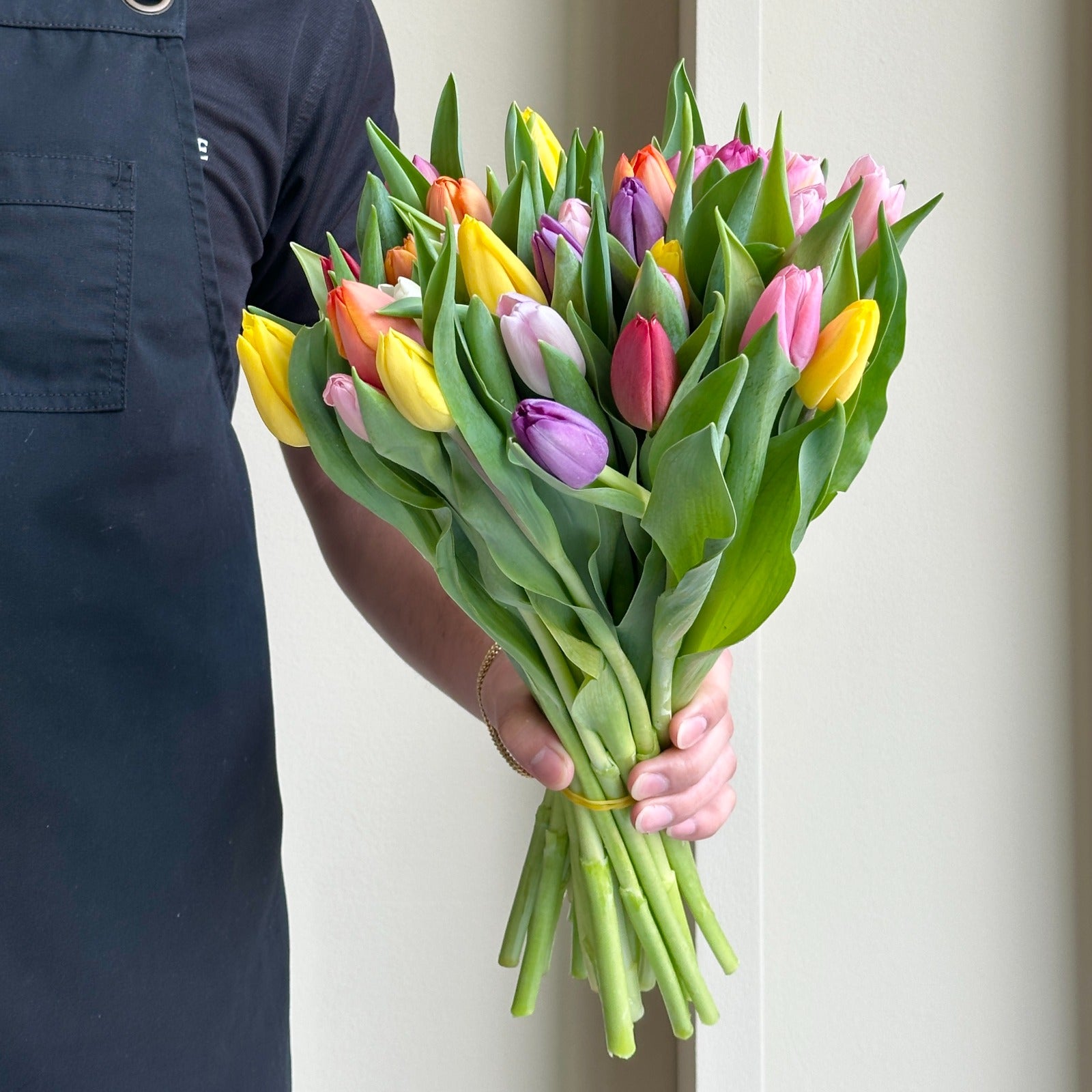 Tulips Mania - Spring Ride Mix