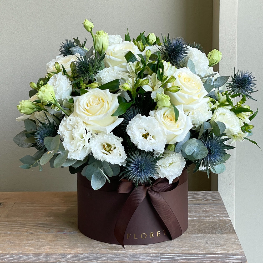 Honolulu - Box Arrangement