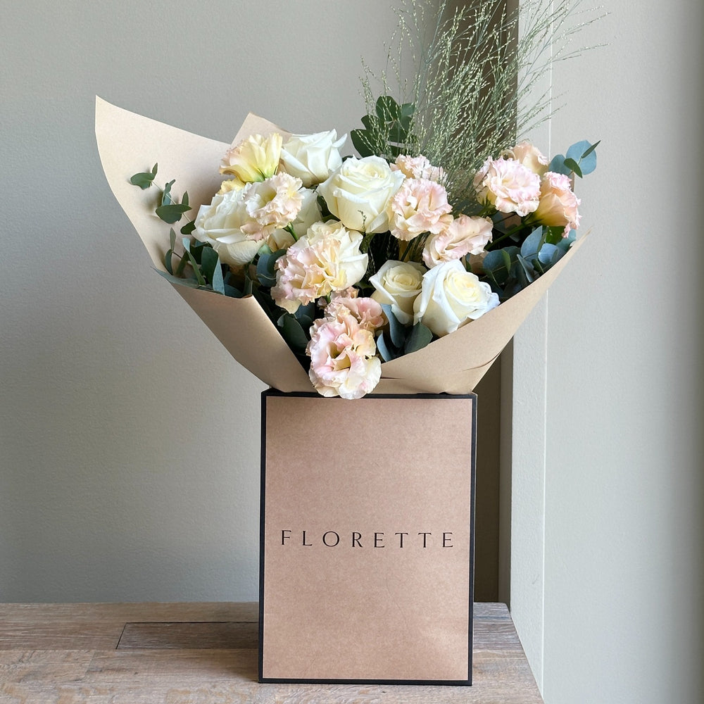 Brasilia - Florette Gift Bag
