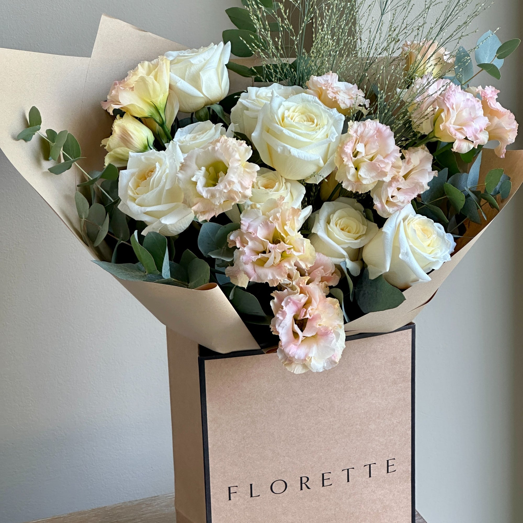 Brasilia - Florette Gift Bag