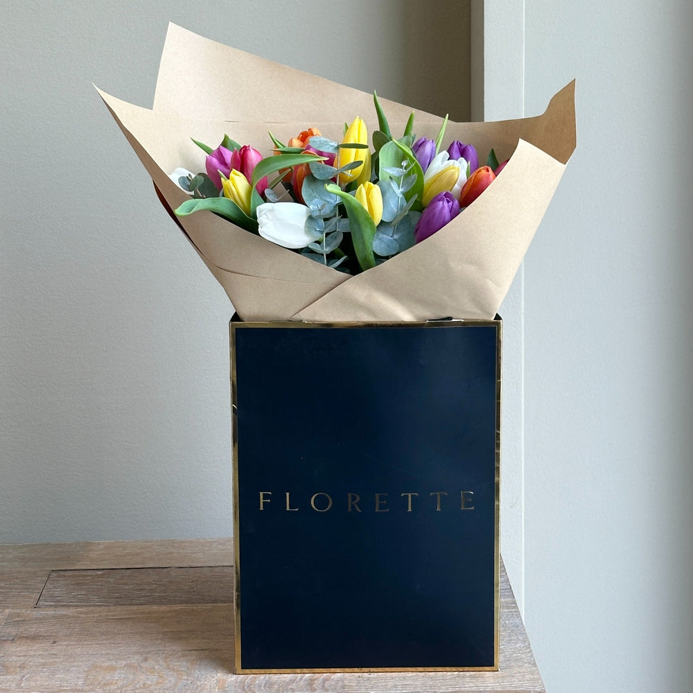 Sicily - Florette Gift Bag