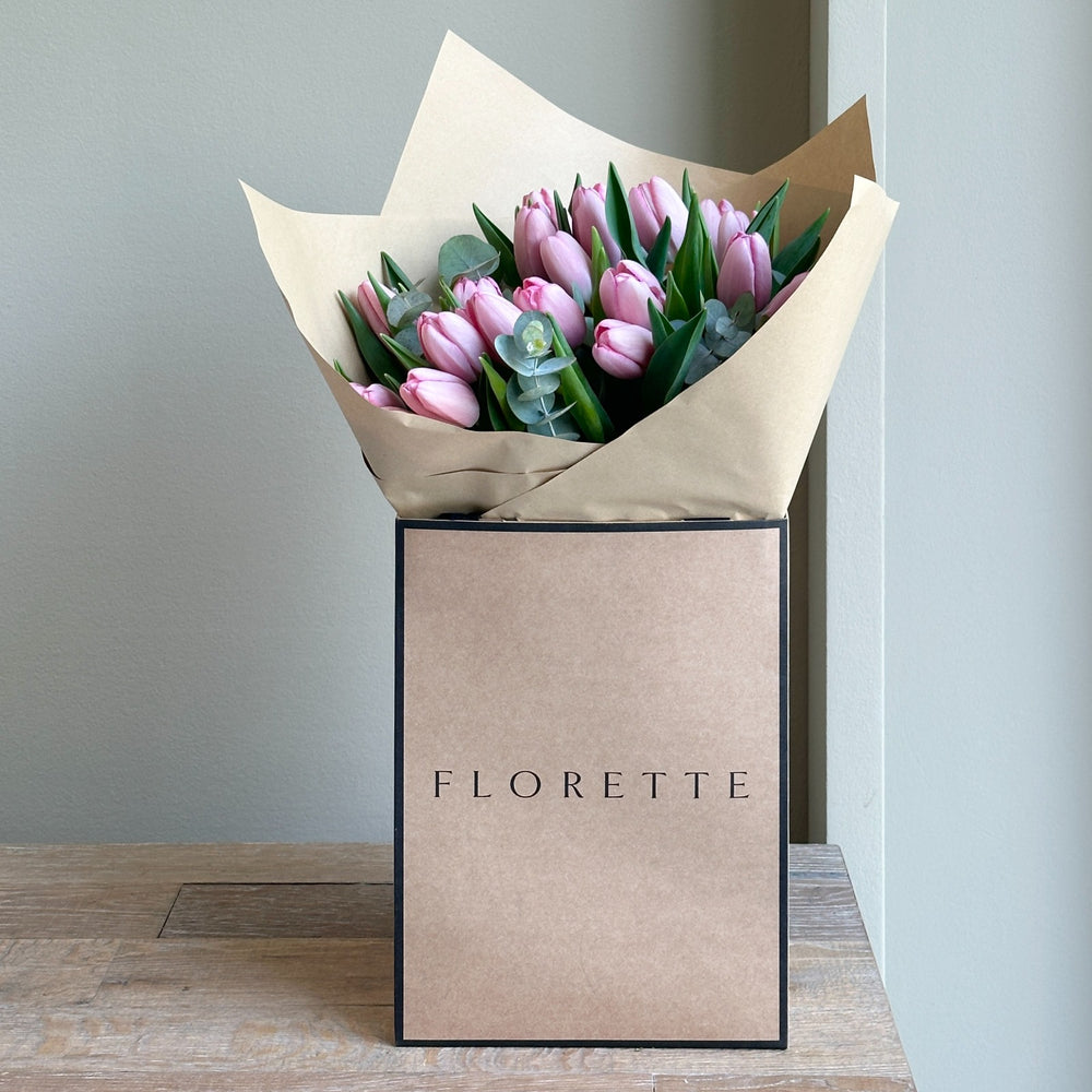 Sofia - Florette Gift Bag