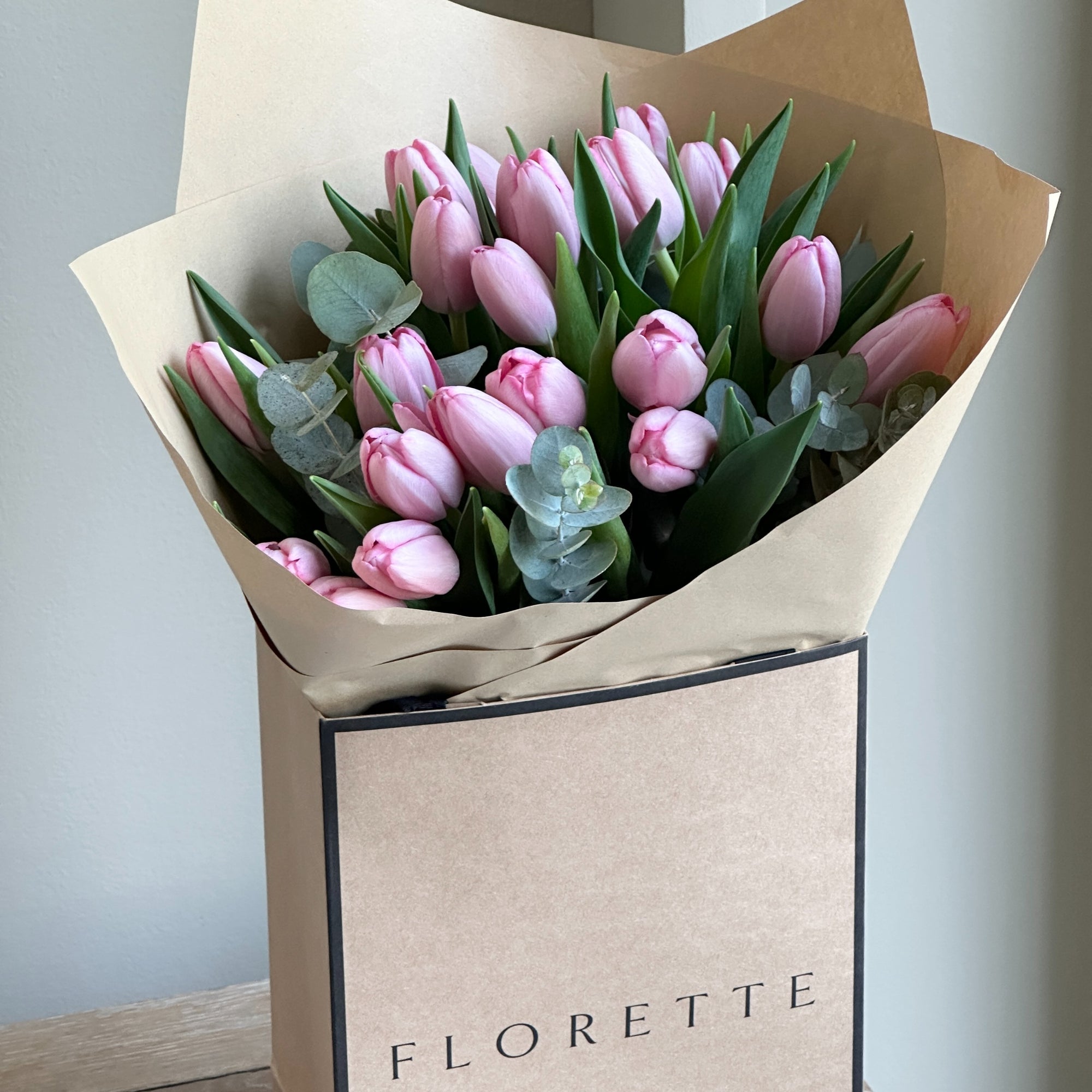 Sofia - Florette Gift Bag