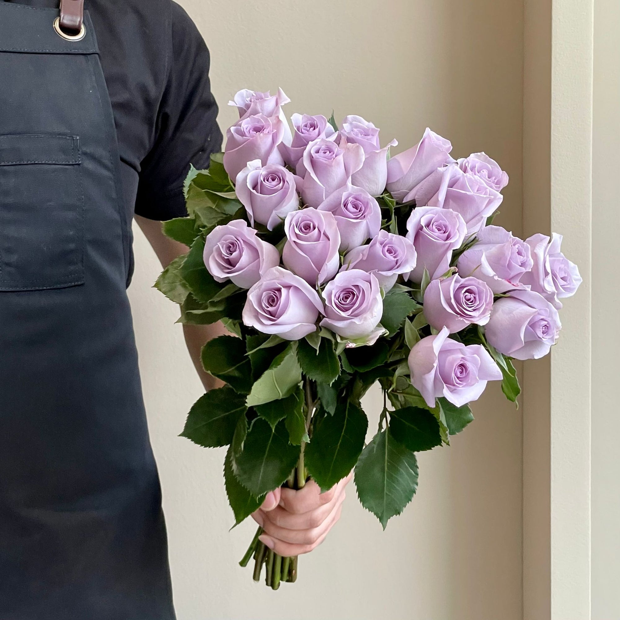 Roses - Ocean Song Lavender