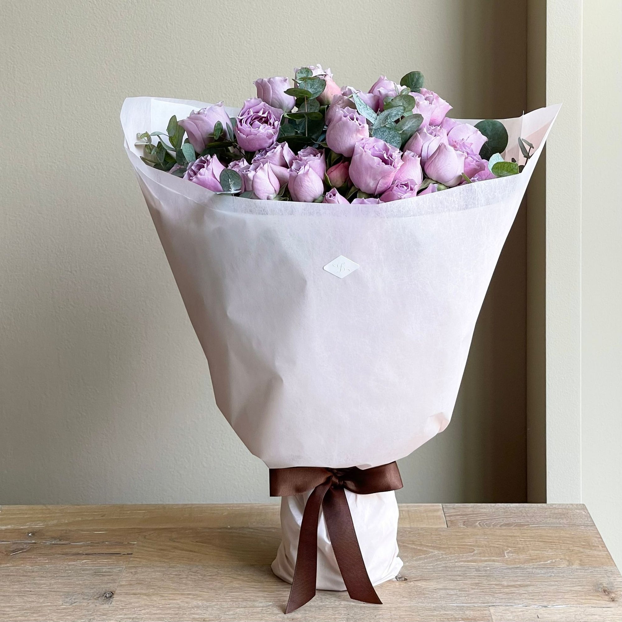 Spray Rose - Lavender Luxe